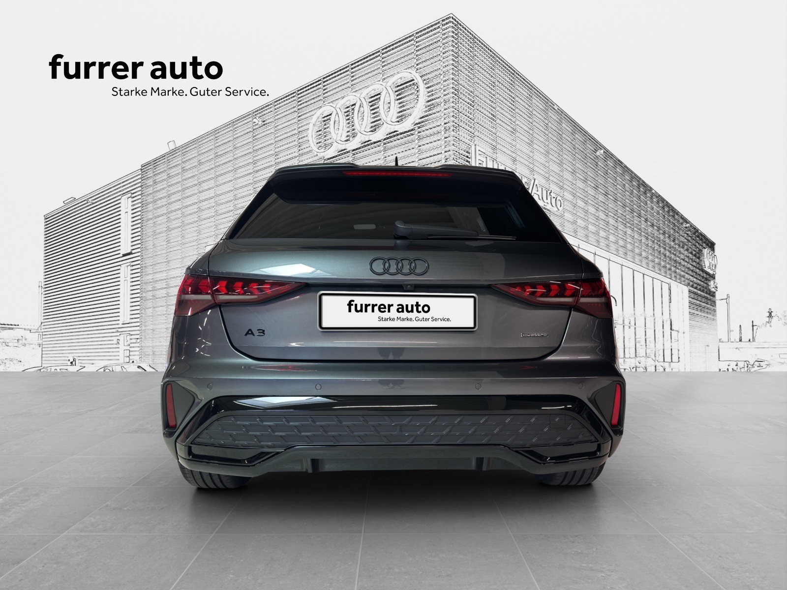 AUDI A3 Sportback TFSI 150 kW quattro S line S tronic-showroom-element-3