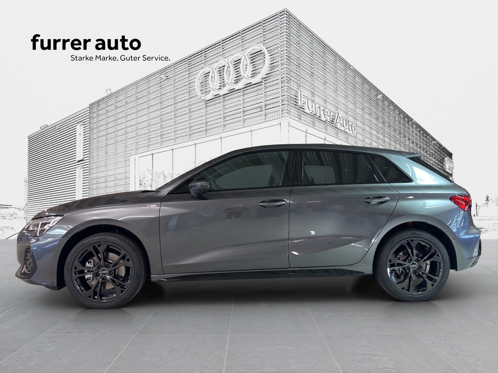 AUDI A3 Sportback TFSI 150 kW quattro S line S tronic-showroom-element-1