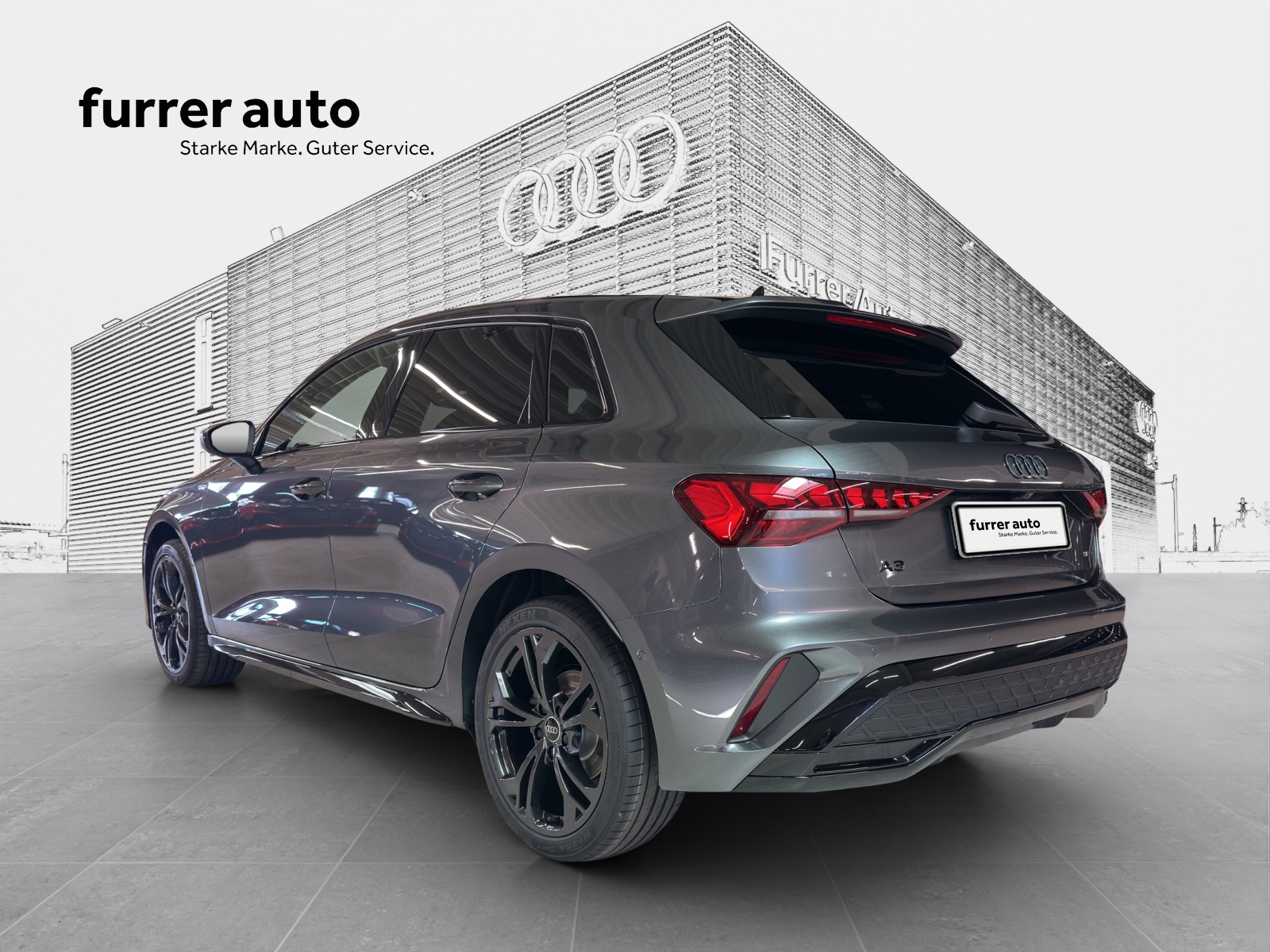AUDI A3 Sportback TFSI 150 kW quattro S line S tronic-showroom-element-2