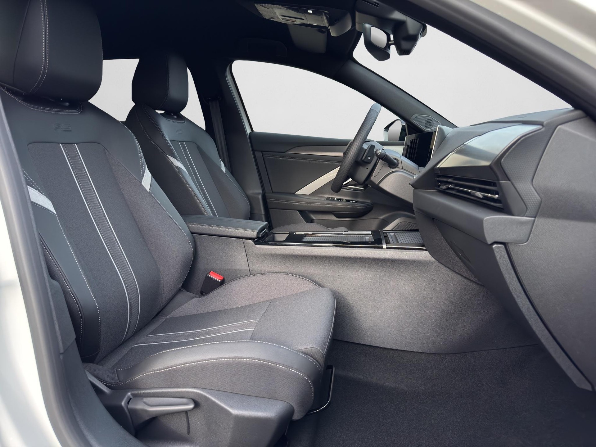 OPEL Astra Sports Tourer 1.6 T PHEV 180 GS-image-9