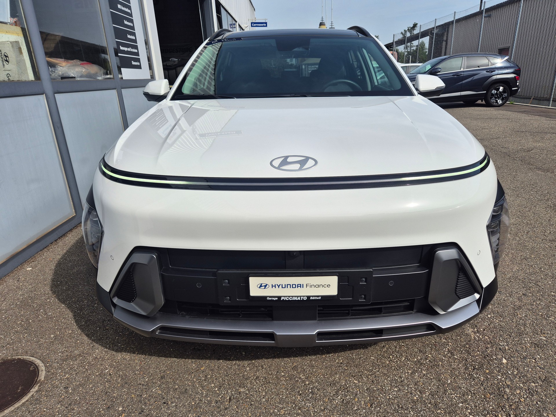 HYUNDAI Kona 1.6 T-GDi Vertex 4WD DCT-image-6