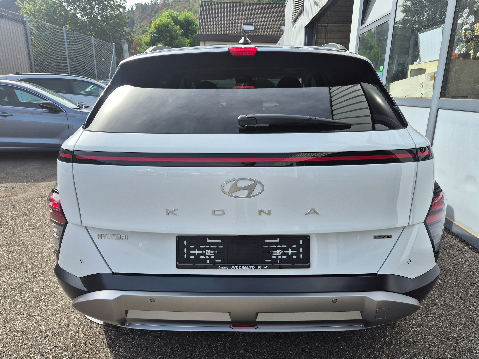 HYUNDAI Kona 1.6 T-GDi Vertex 4WD DCT-image-3