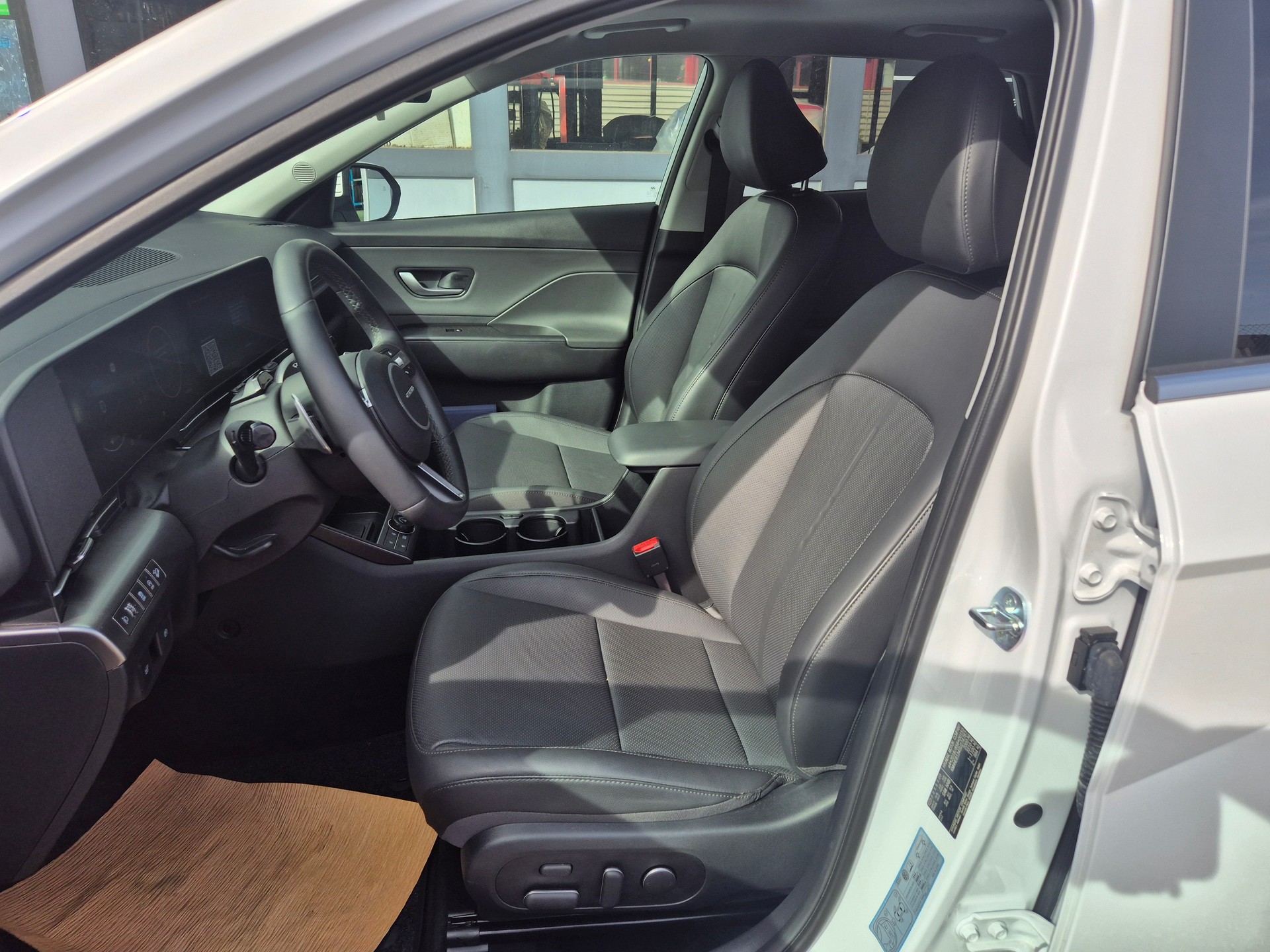 HYUNDAI Kona 1.6 T-GDi Vertex 4WD DCT-image-9
