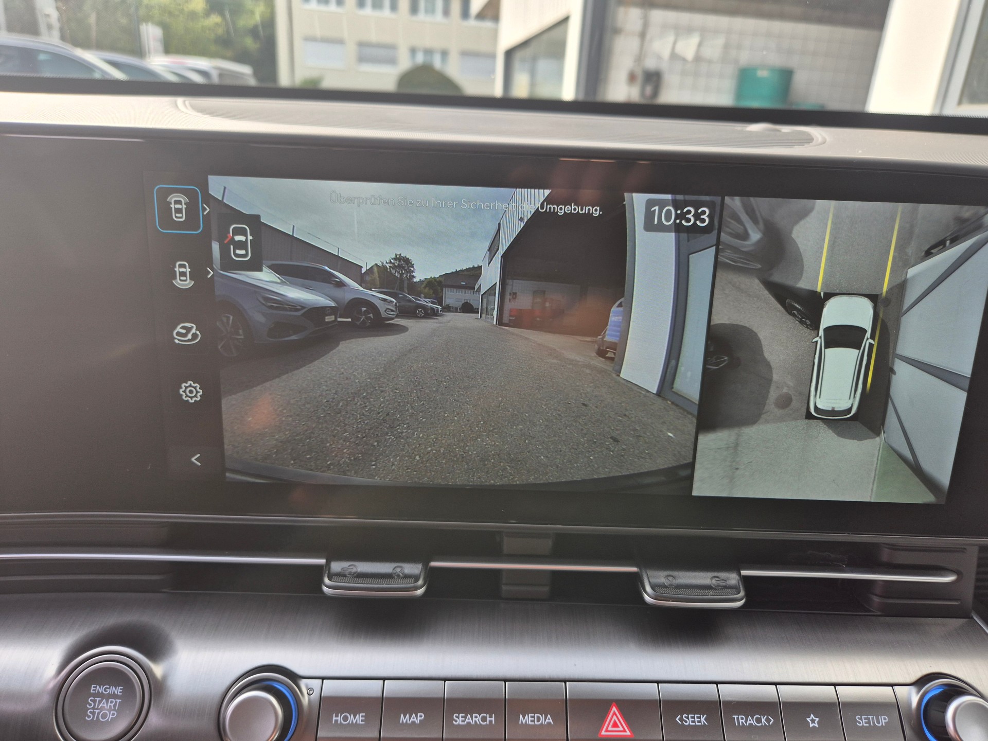 HYUNDAI Kona 1.6 T-GDi Vertex 4WD DCT-image-11