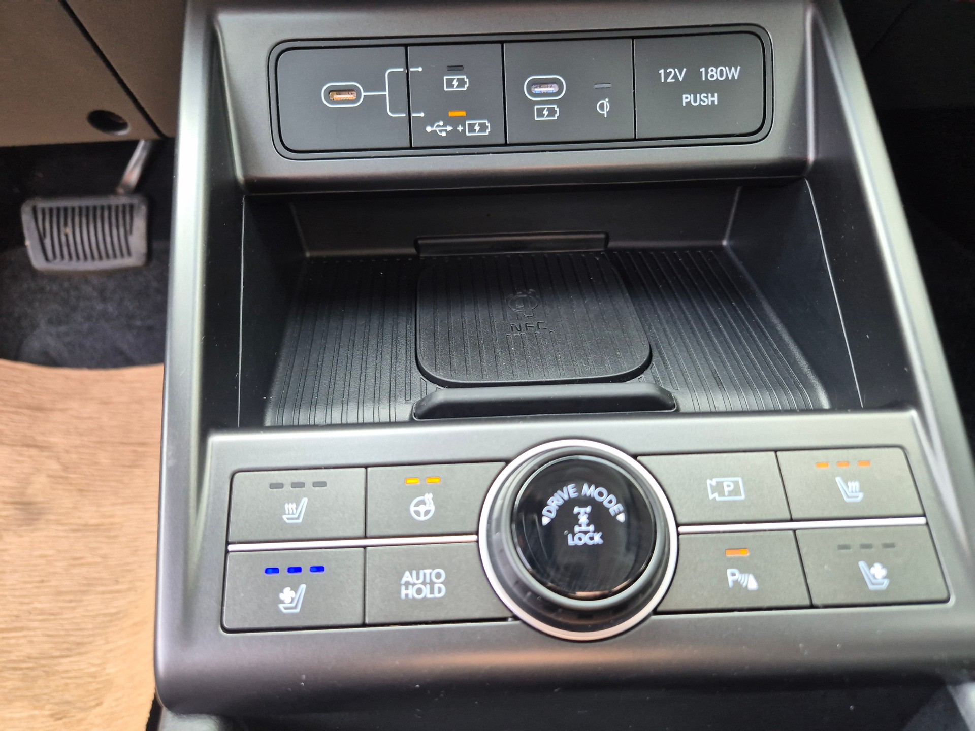 HYUNDAI Kona 1.6 T-GDi Vertex 4WD DCT-image-14