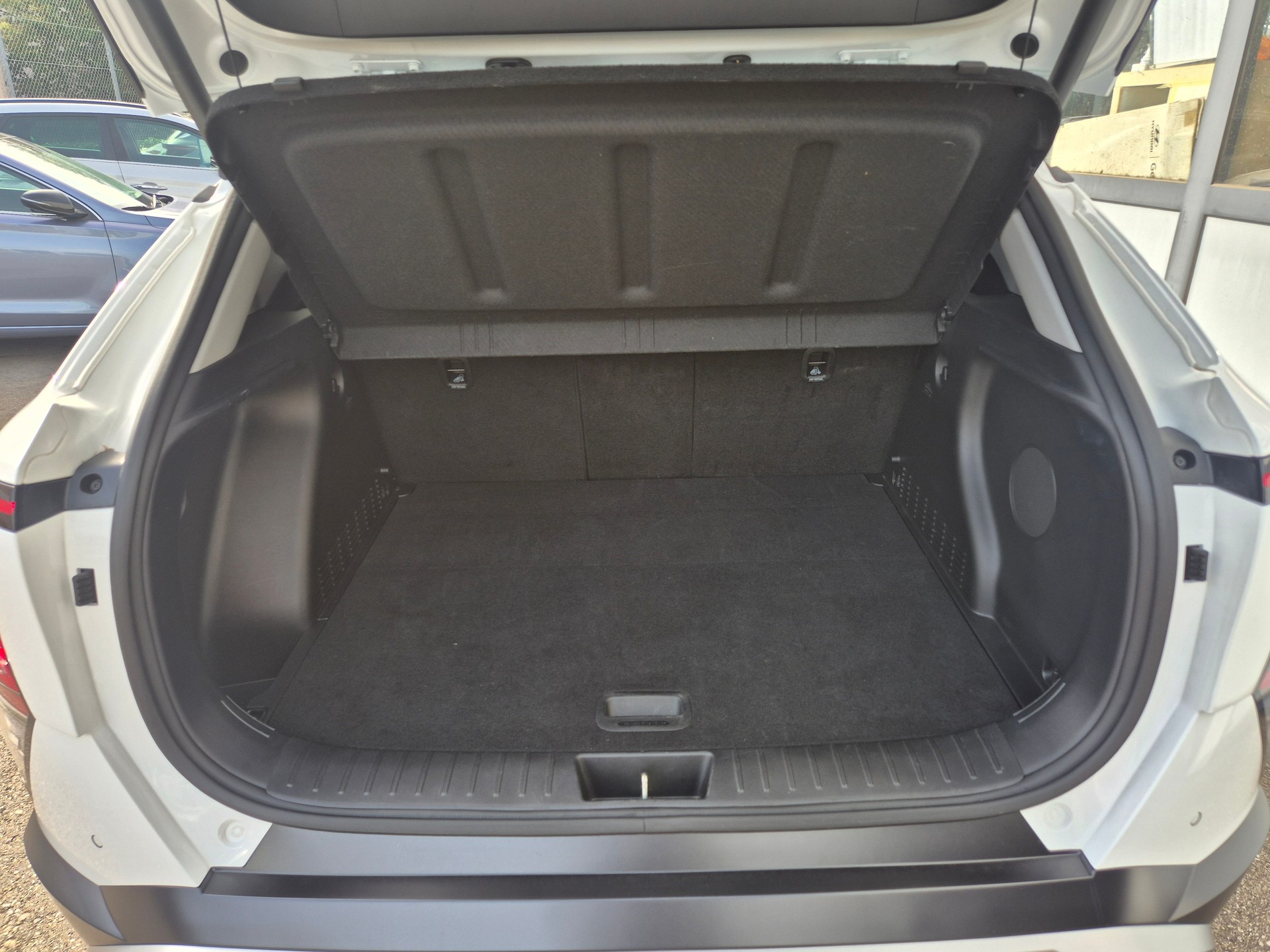 HYUNDAI Kona 1.6 T-GDi Vertex 4WD DCT-image-7