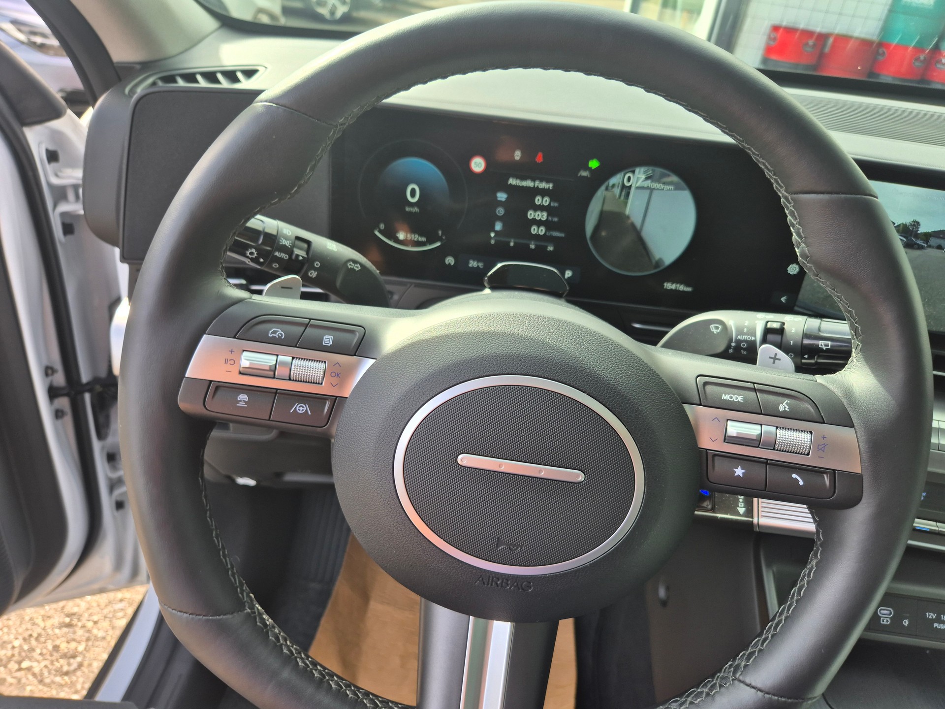 HYUNDAI Kona 1.6 T-GDi Vertex 4WD DCT-image-13
