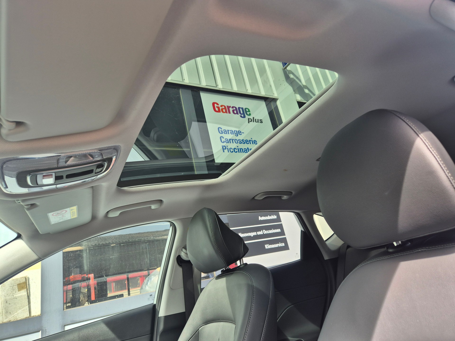HYUNDAI Kona 1.6 T-GDi Vertex 4WD DCT-image-12