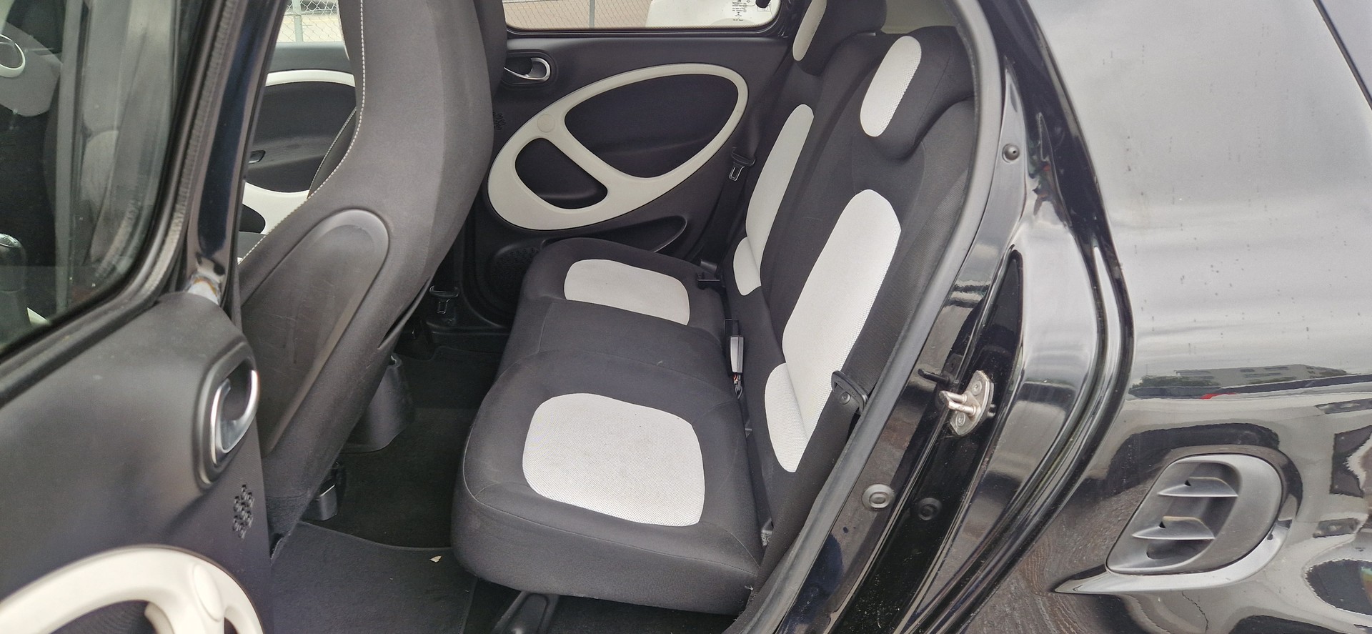 SMART forfour passion-image-7