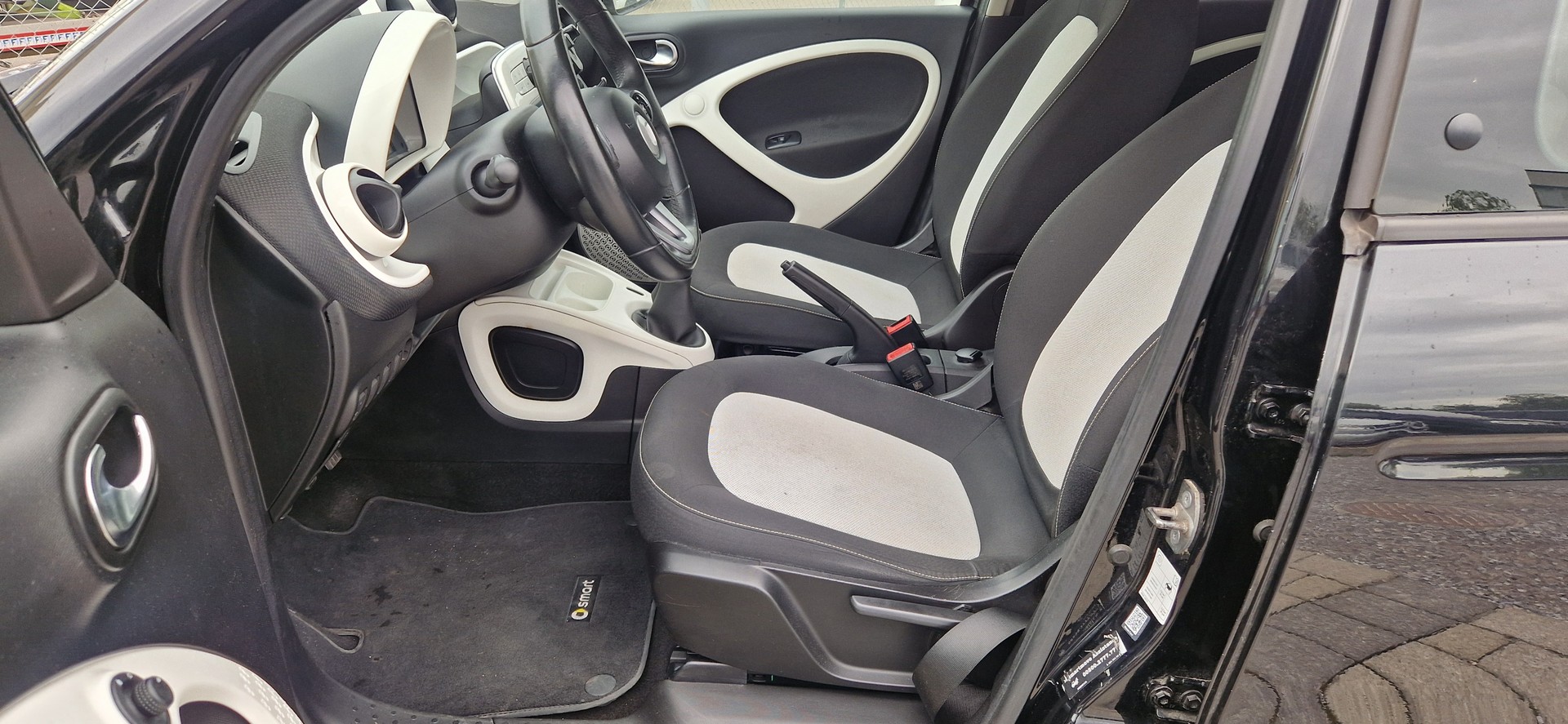 SMART forfour passion-image-6
