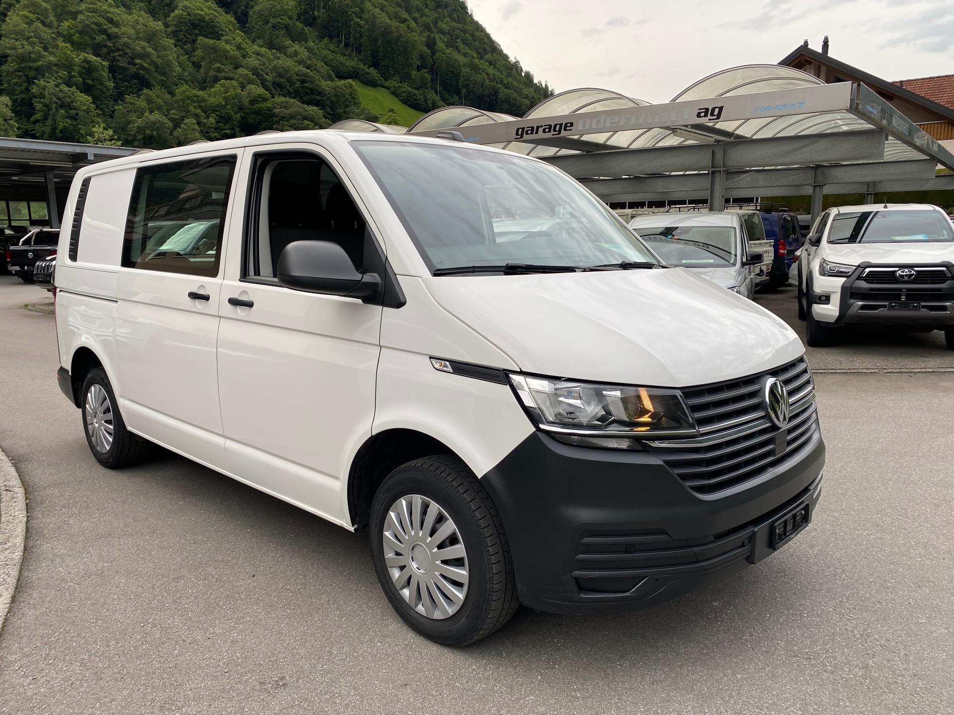 VW T6.1 2.0 TDI 4Motion-image-10