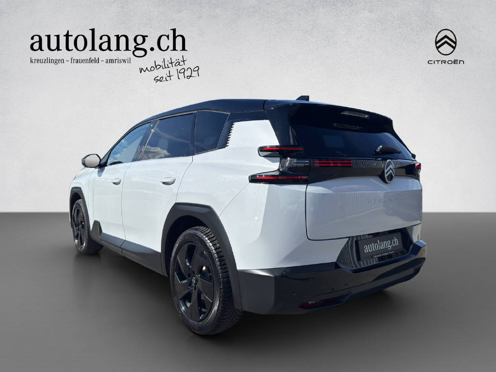 CITROEN C5 Aircross 1.2 Hybrid Max-showroom-element-2