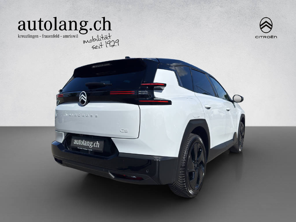 CITROEN C5 Aircross 1.2 Hybrid Max-showroom-element-3
