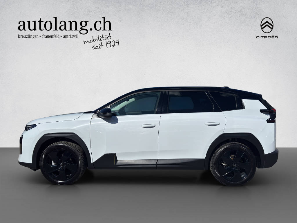 CITROEN C5 Aircross 1.2 Hybrid Max-showroom-element-1