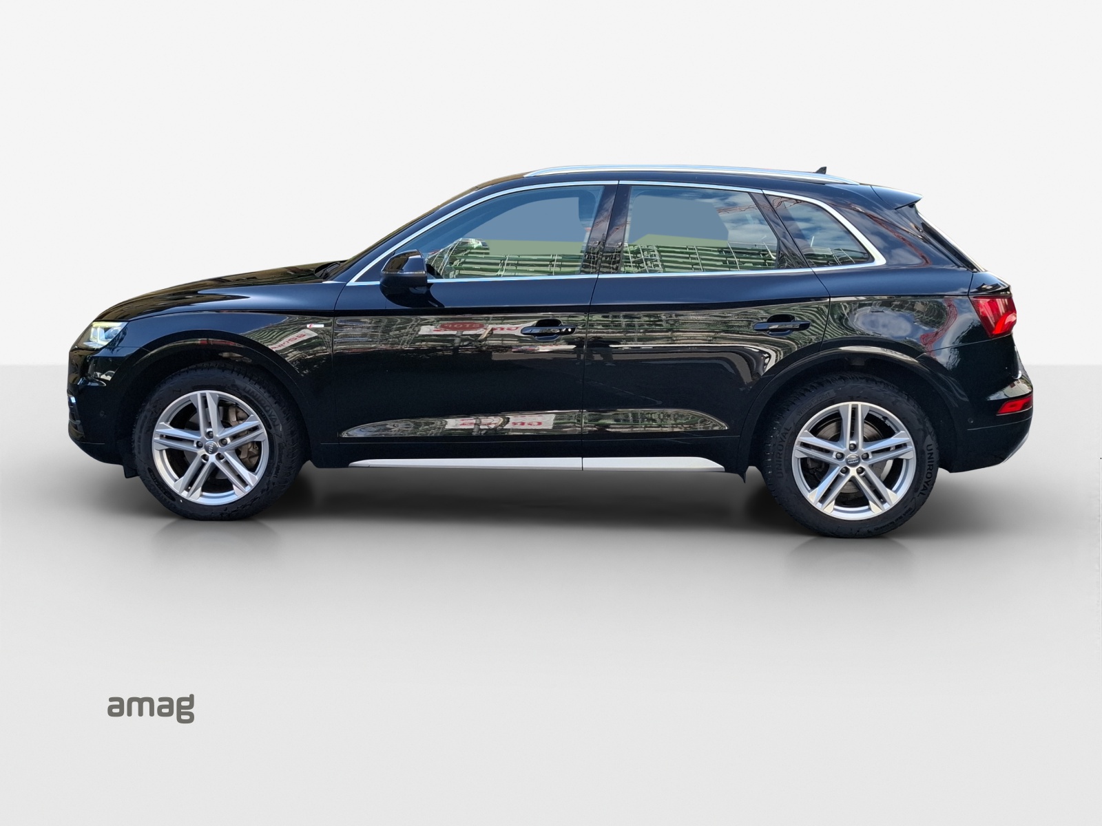 AUDI Q5 45 TFSI sport quattro S-tronic-showroom-element-1