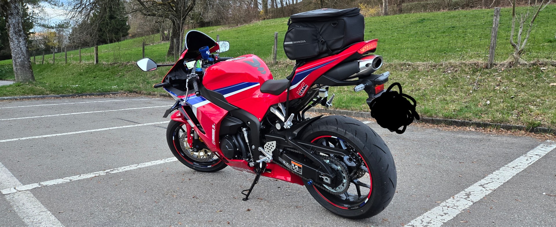 HONDA CBR 600 RR-image-8