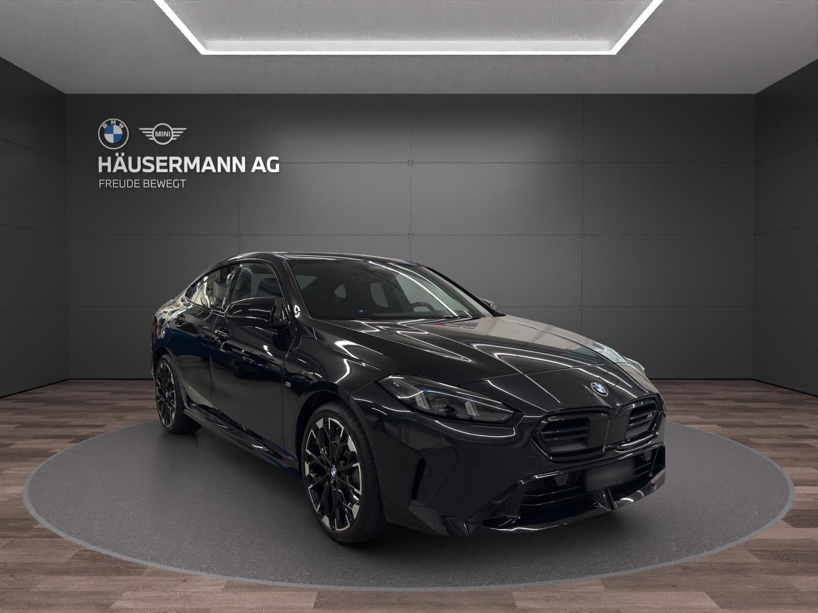 BMW M235i xDrive Gran Coupé M Sport-showroom-element-2