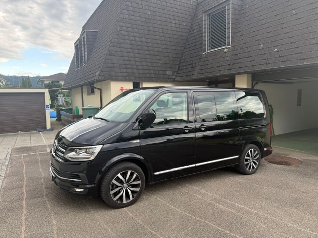 VW 2.0 TDI 204 HL Liberty DSG 4m