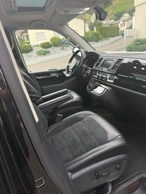 VW 2.0 TDI 204 HL Liberty DSG 4m-image-1