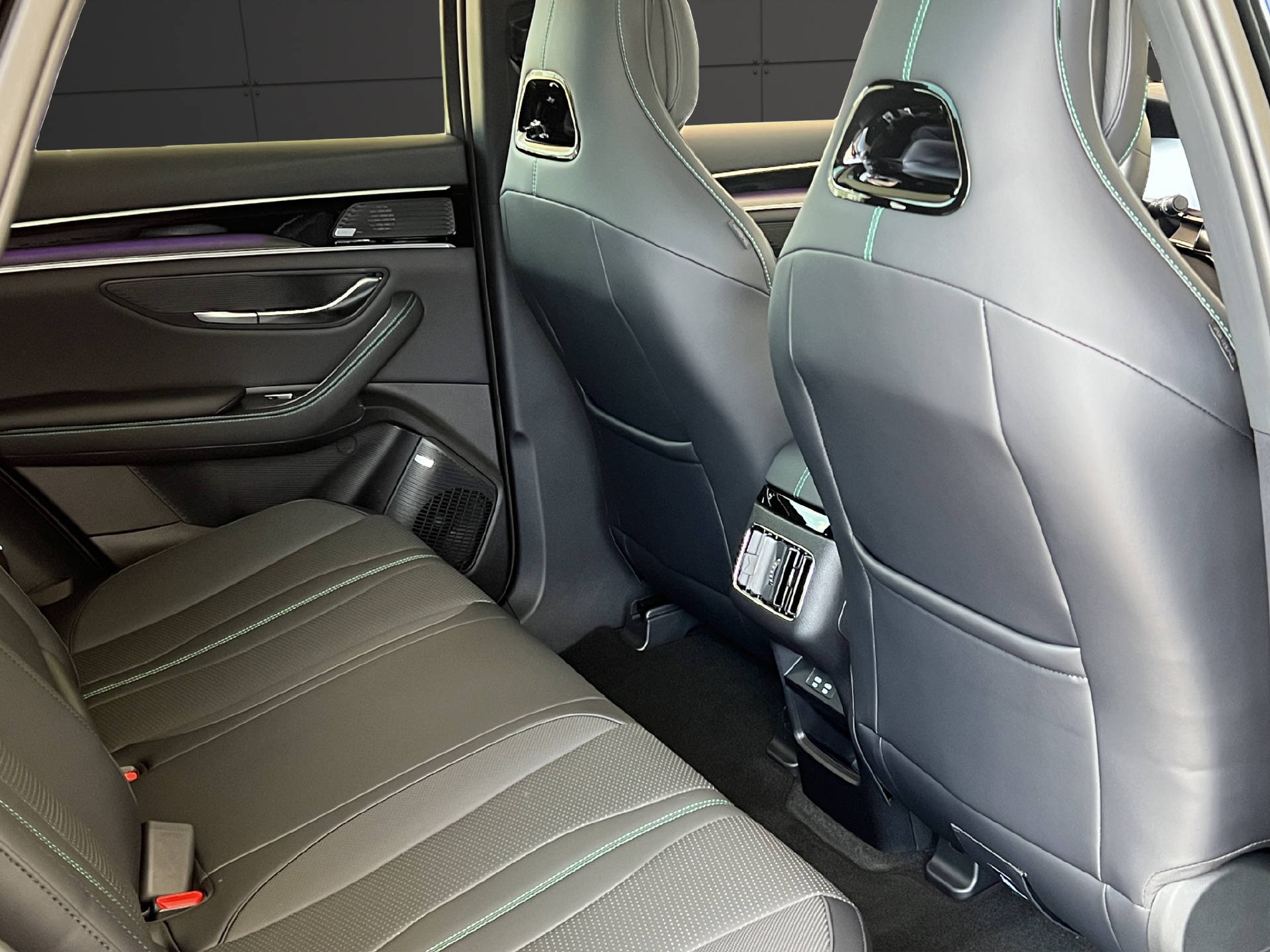 BYD Seal U DM-i Design-image-11