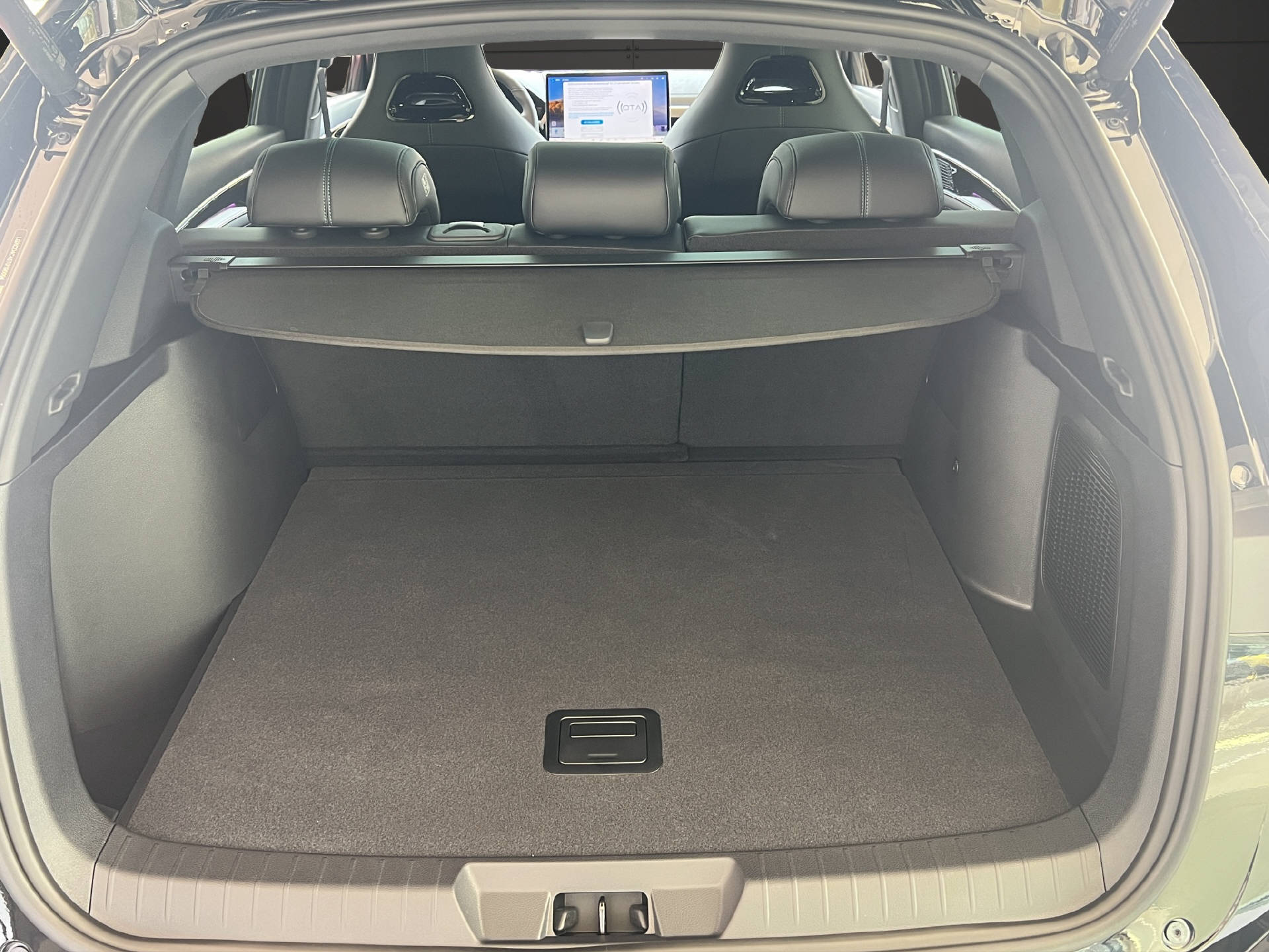 BYD Seal U DM-i Design-image-12