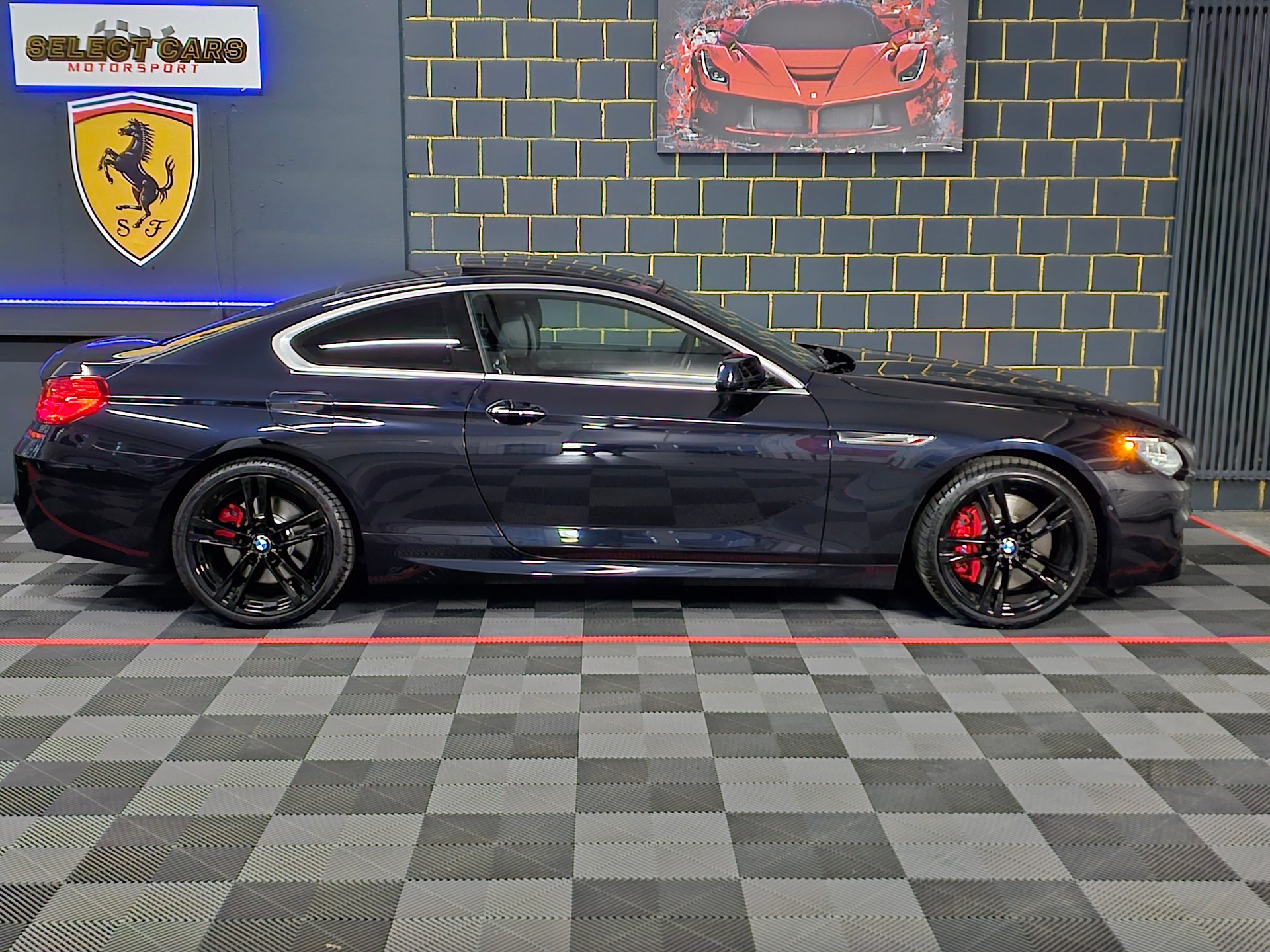 BMW 650i Coupé xDrive-image-4