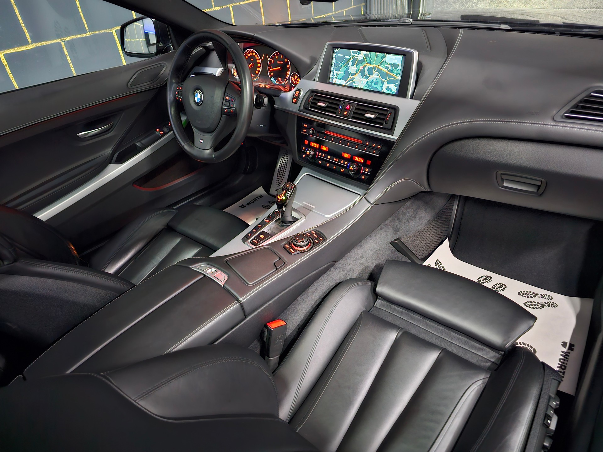 BMW 650i Coupé xDrive-image-8