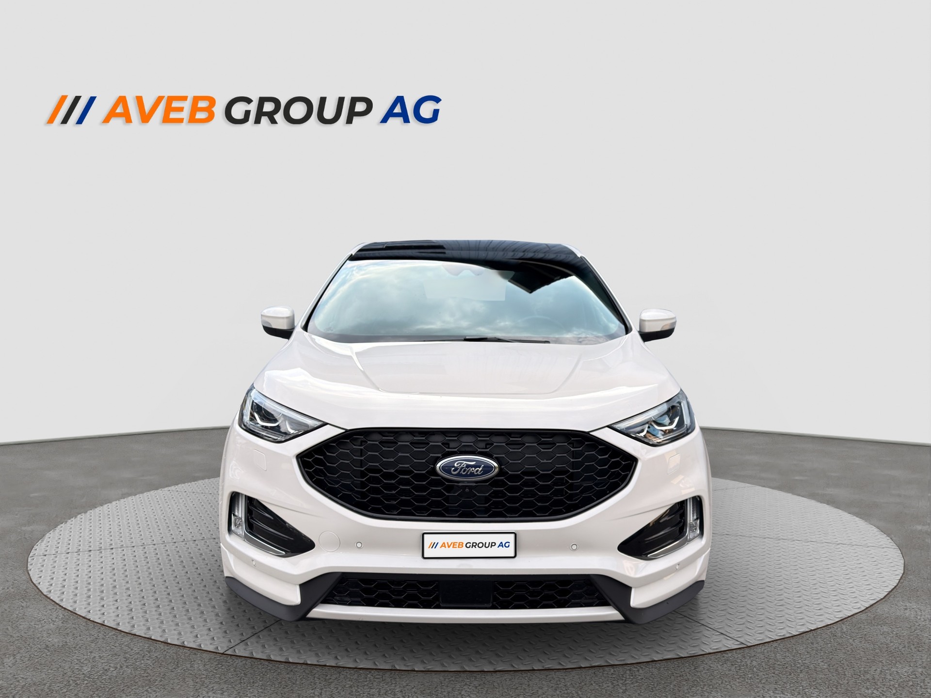 FORD Edge 2.0 EcoBlue ST-Line 4WD Automatic-image-8