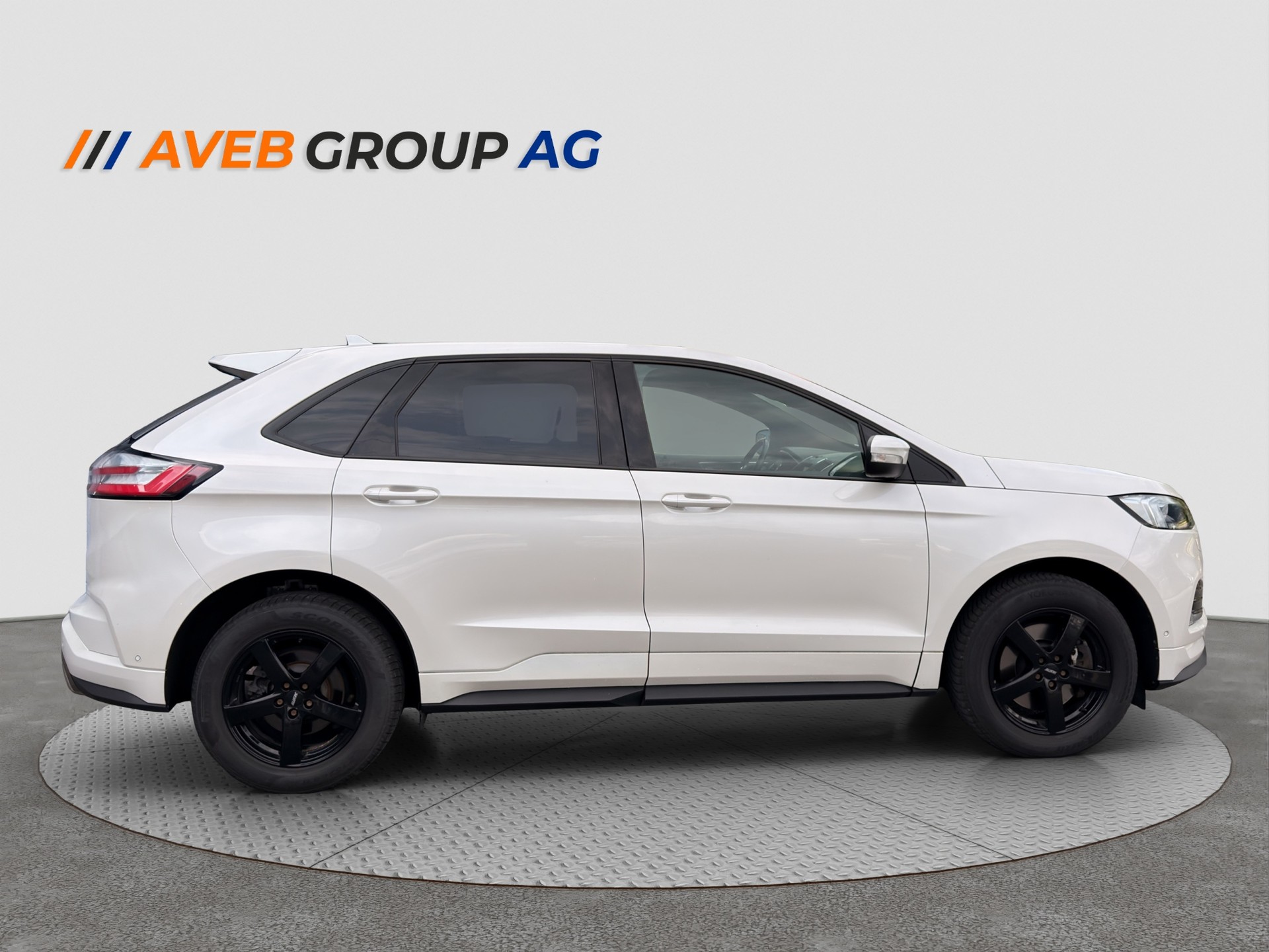 FORD Edge 2.0 EcoBlue ST-Line 4WD Automatic-image-6
