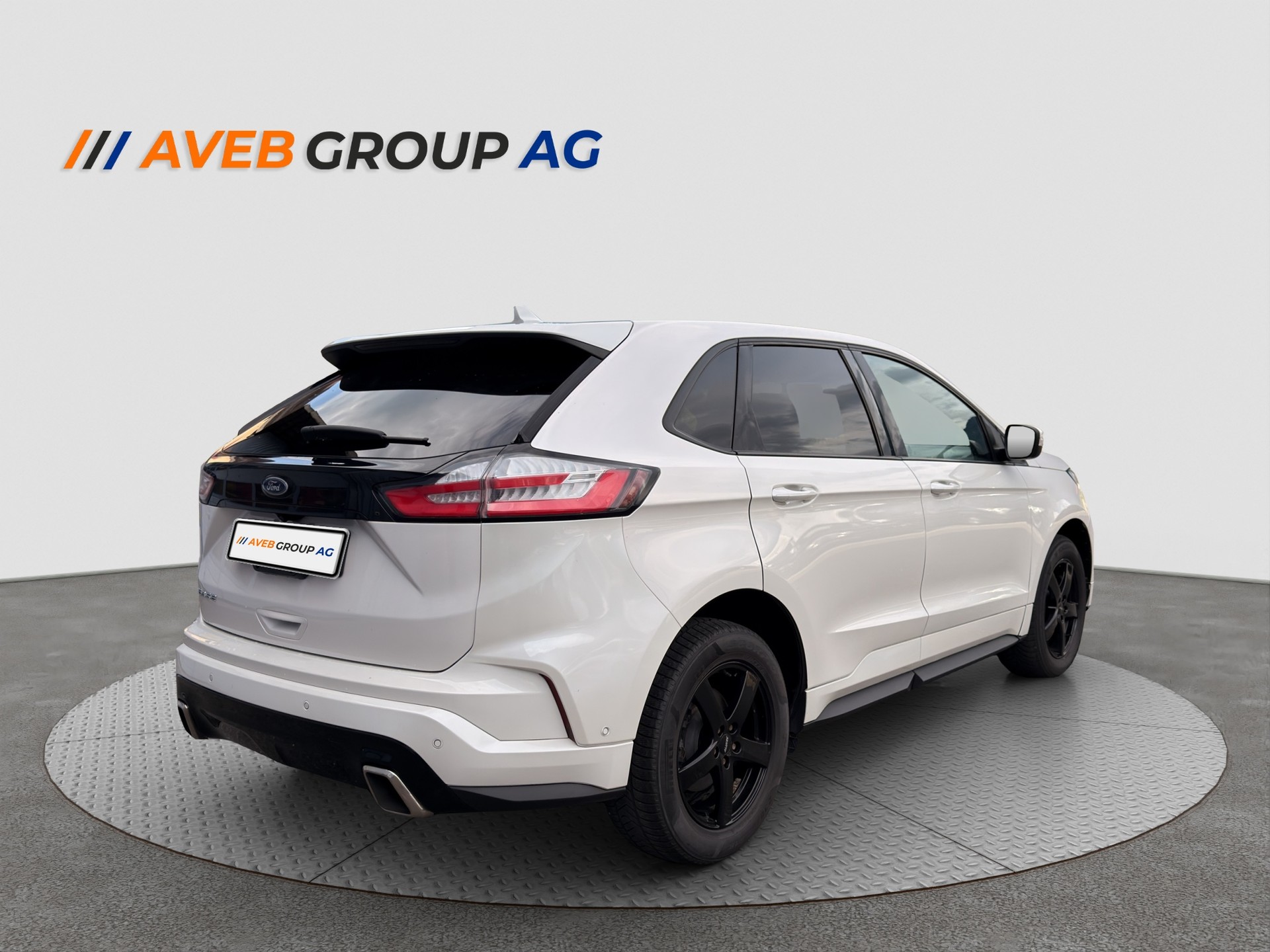 FORD Edge 2.0 EcoBlue ST-Line 4WD Automatic-image-5