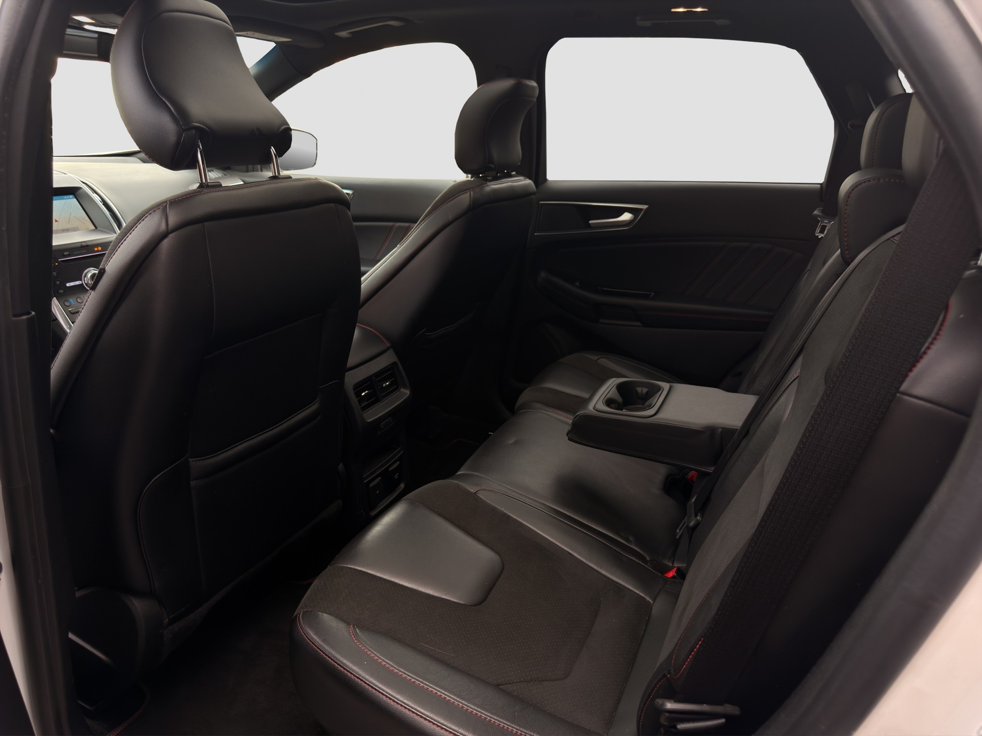 FORD Edge 2.0 EcoBlue ST-Line 4WD Automatic-image-15