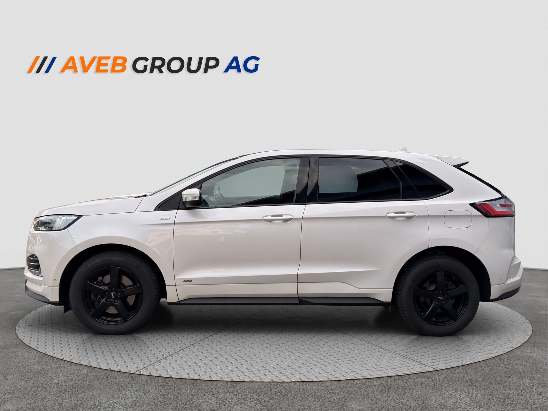 FORD Edge 2.0 EcoBlue ST-Line 4WD Automatic-image-2