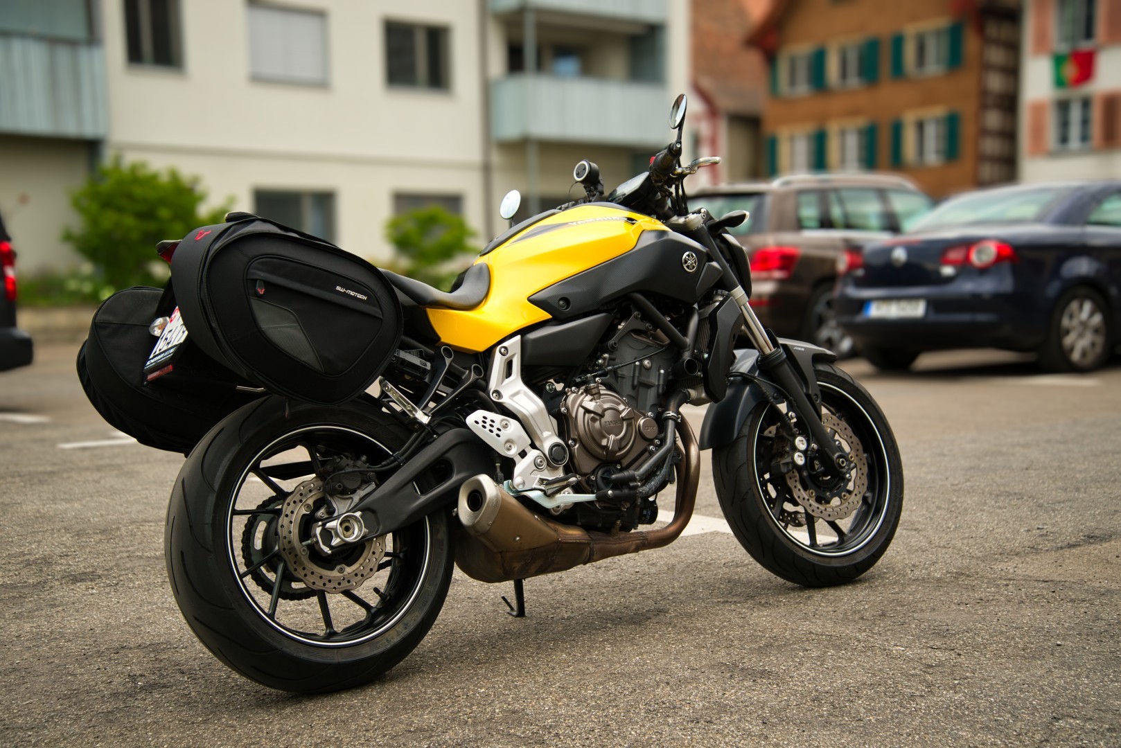YAMAHA MT-07 ABS-image-5