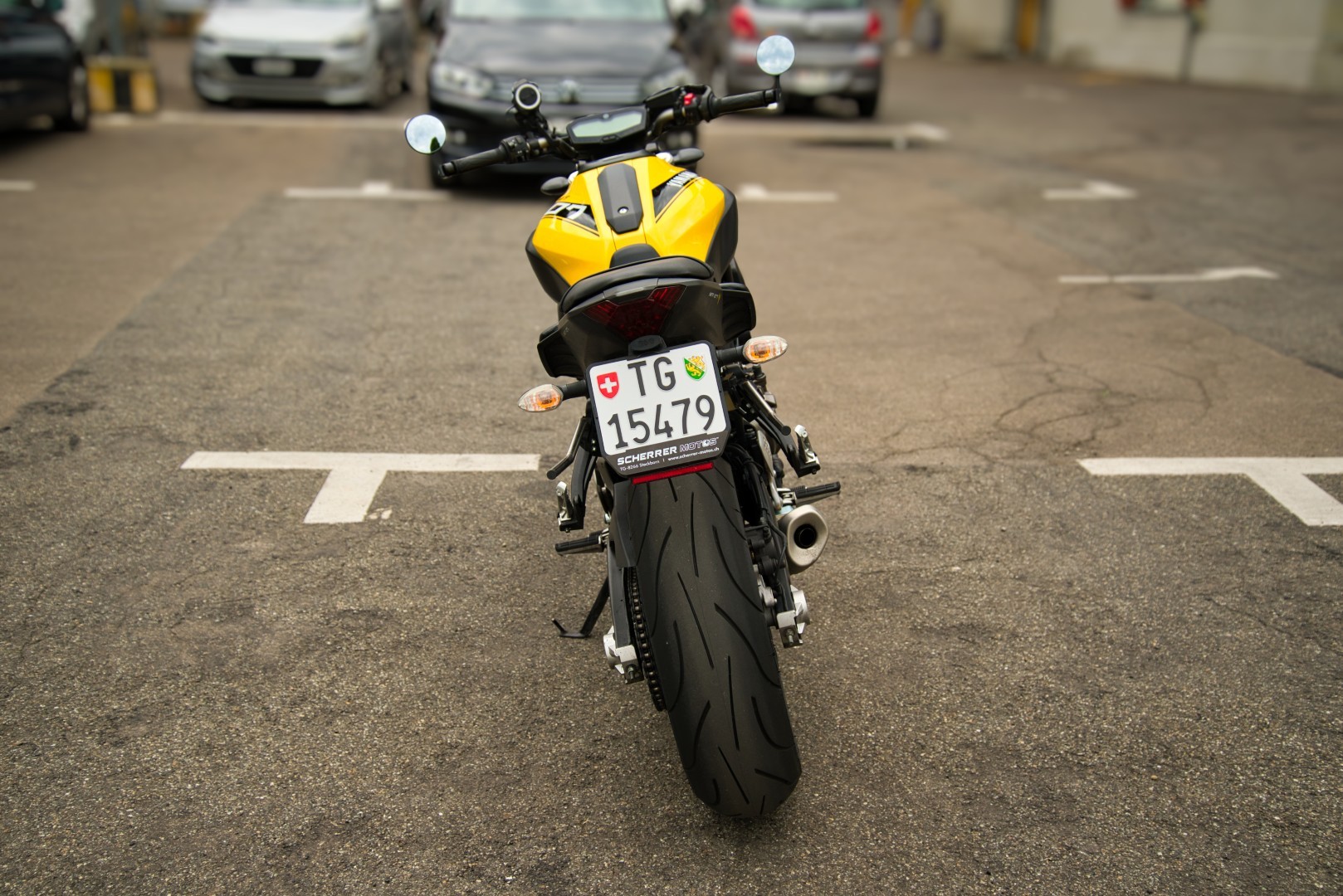 YAMAHA MT-07 ABS-image-3