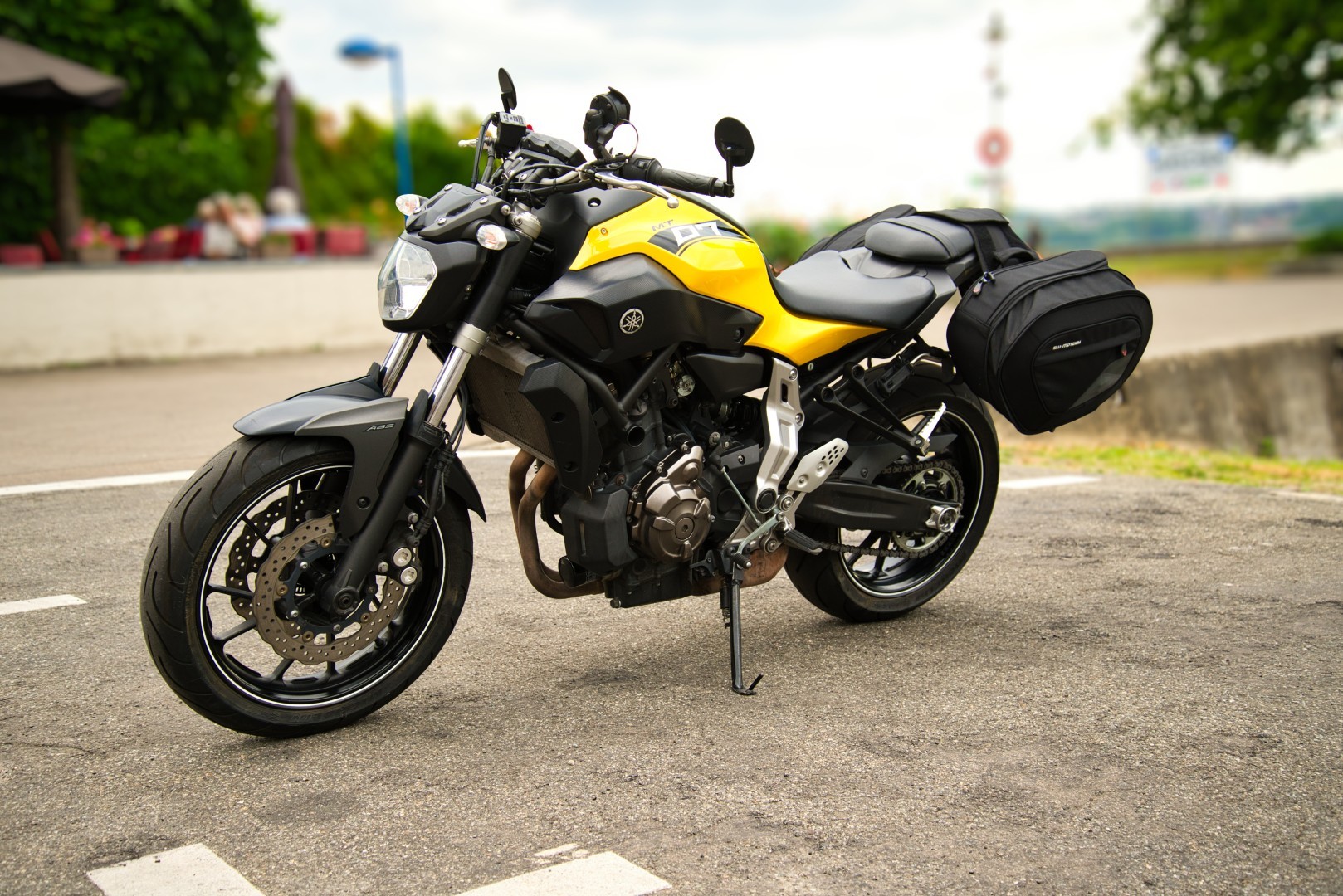 YAMAHA MT-07 ABS-image-7