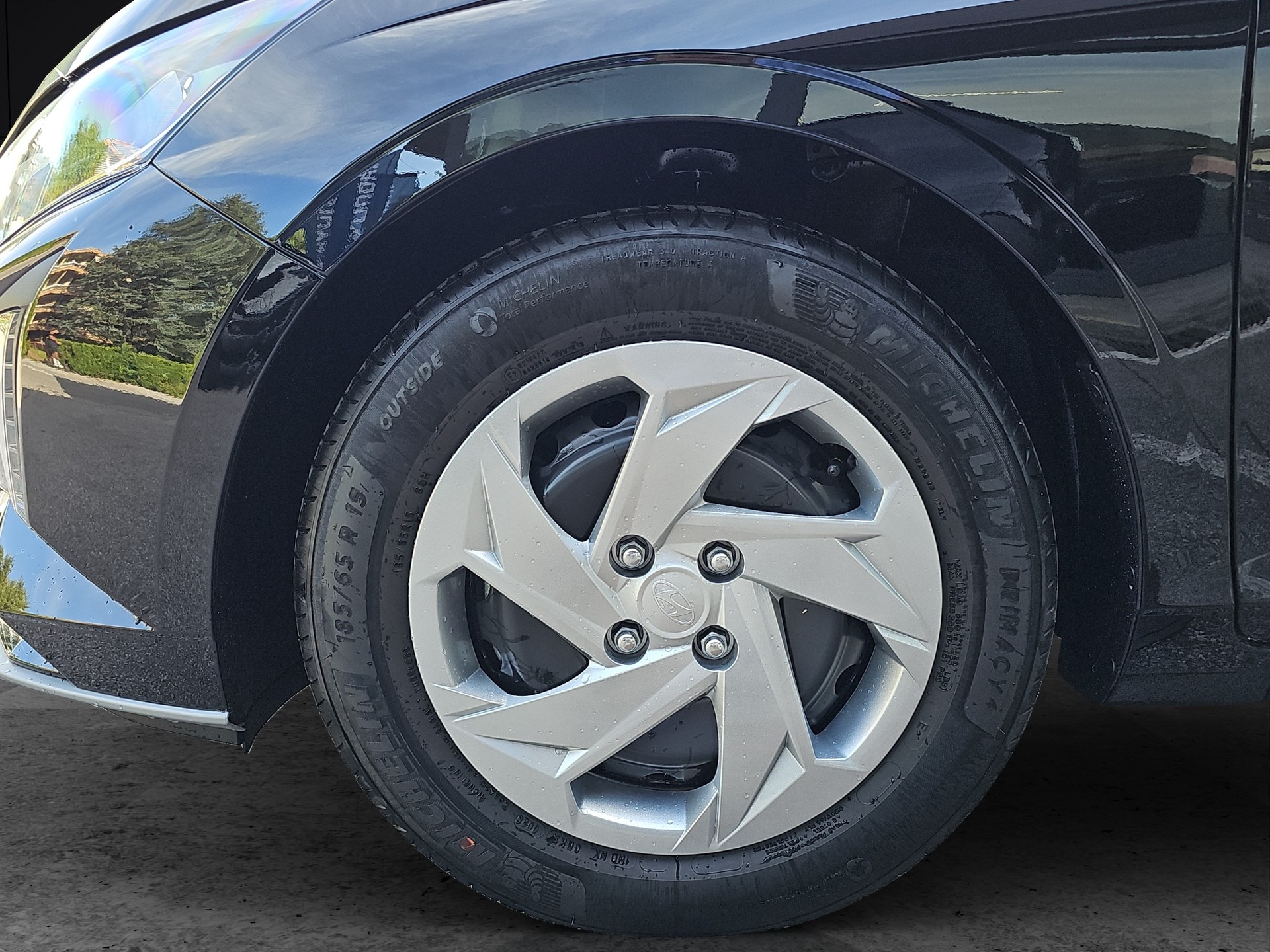 HYUNDAI i20 1.0 T-GDi Origo-image-8