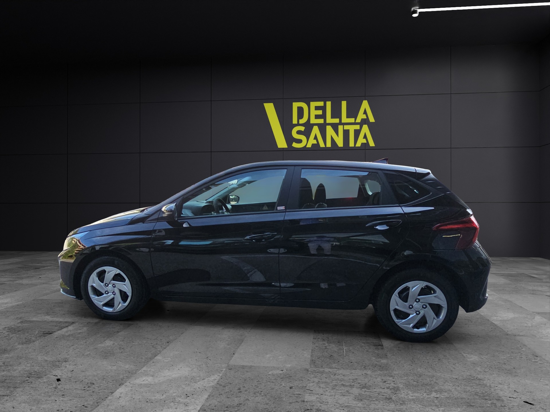 HYUNDAI i20 1.0 T-GDi Origo-showroom-element-1