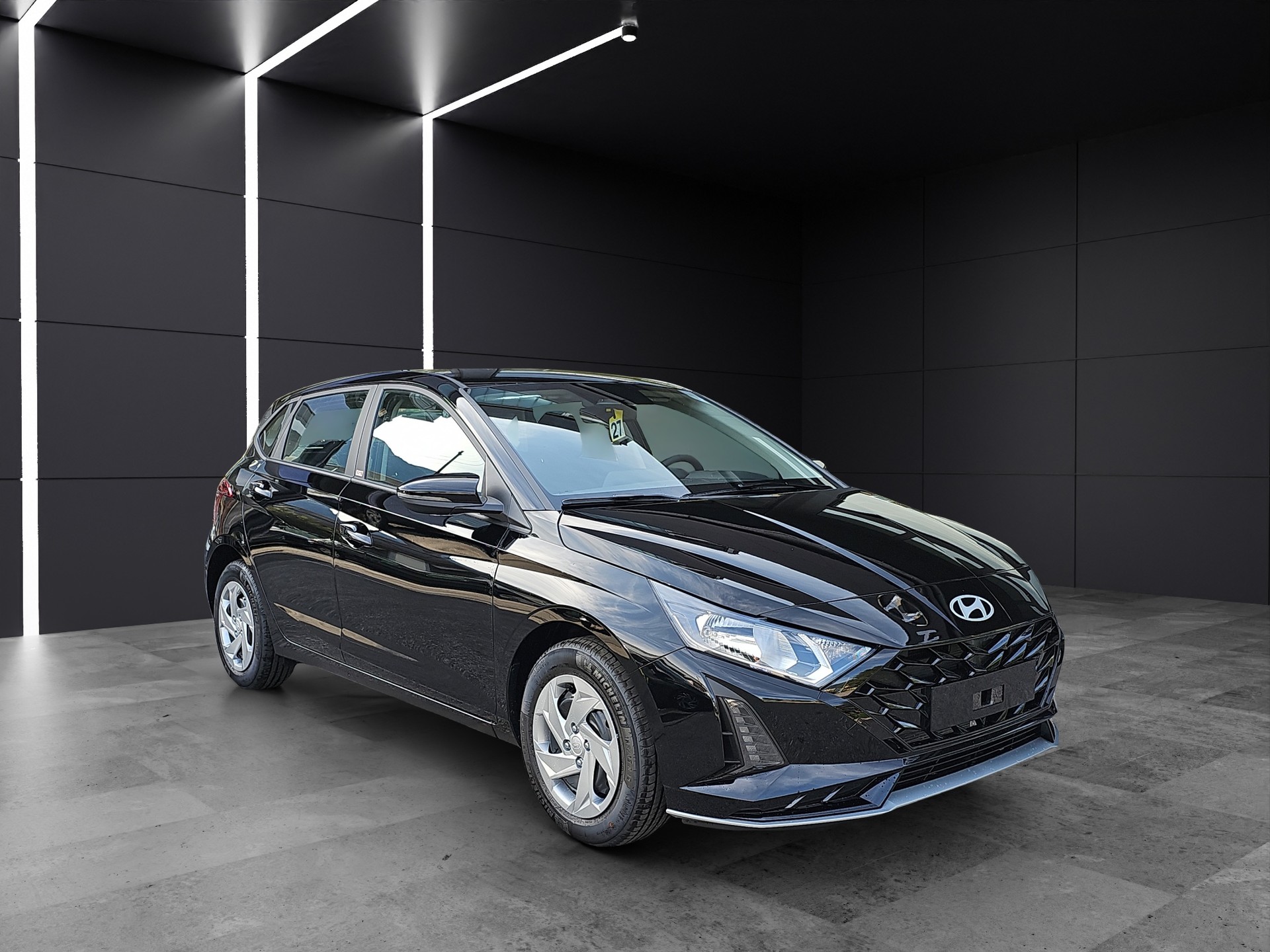 HYUNDAI i20 1.0 T-GDi Origo-image-6