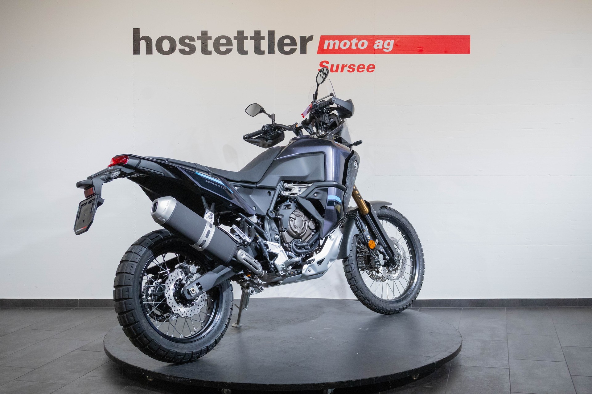 YAMAHA Ténéré 700 World Raid-image-2