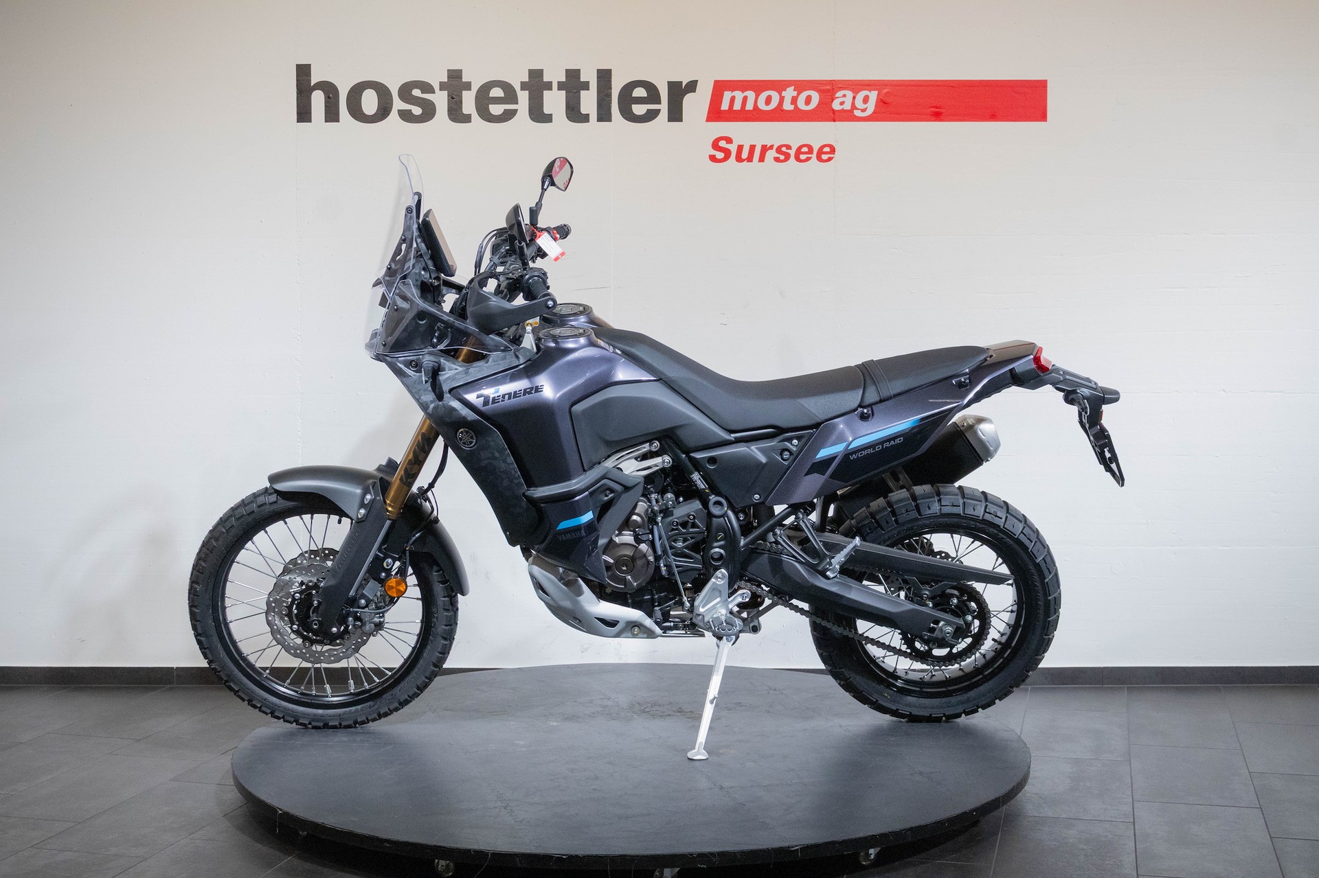 YAMAHA Ténéré 700 World Raid-image-4