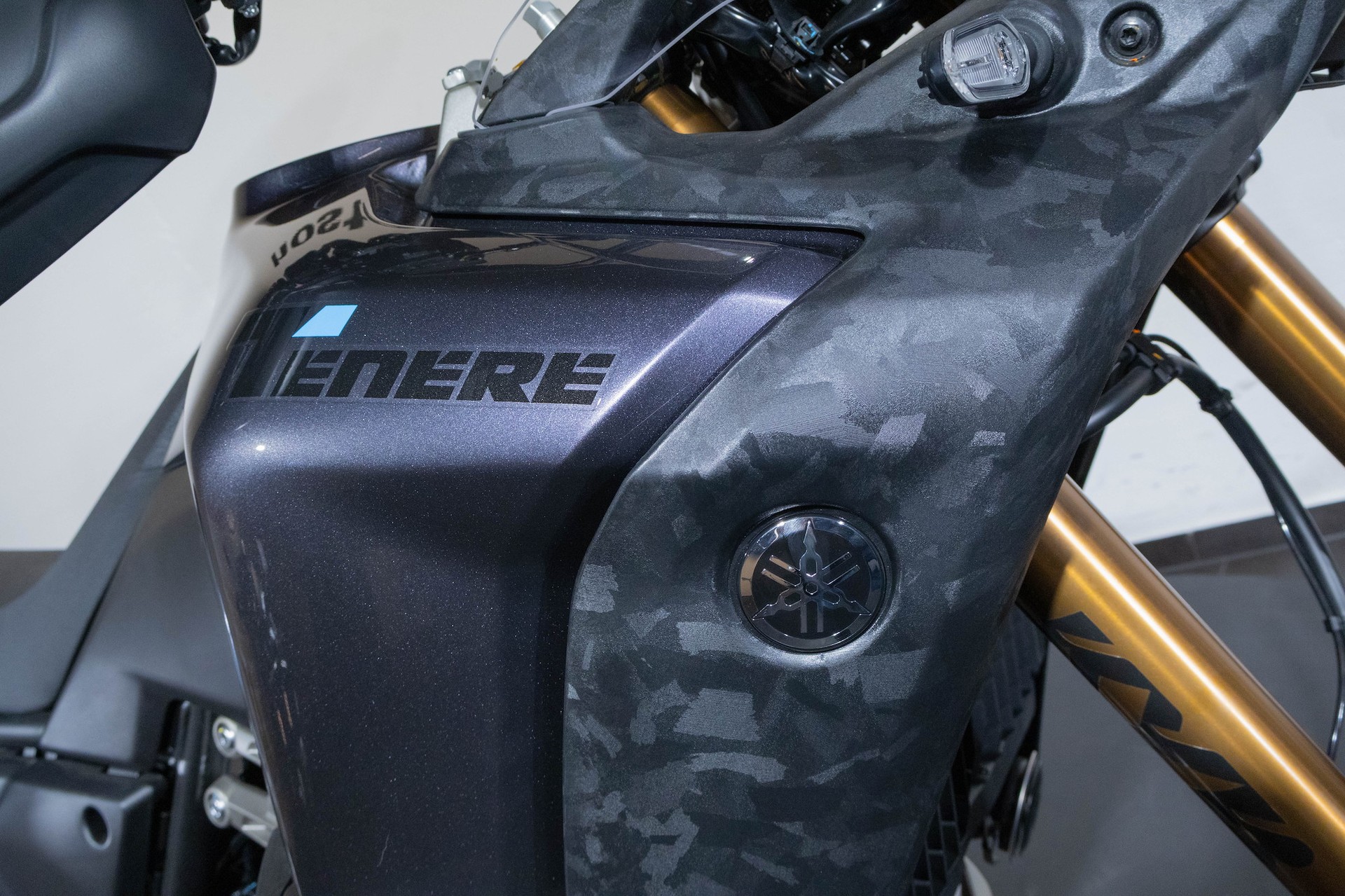 YAMAHA Ténéré 700 World Raid-image-9