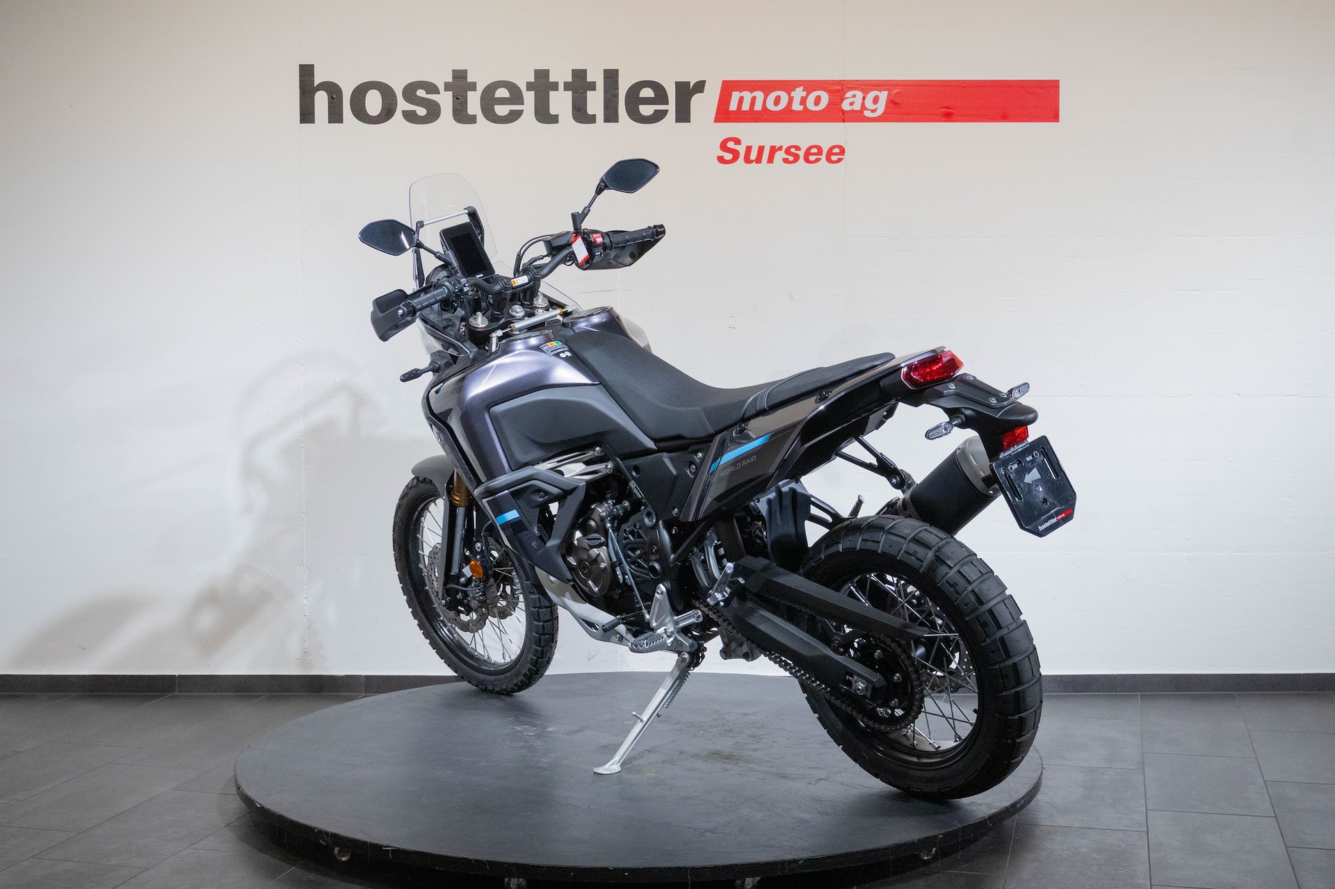 YAMAHA Ténéré 700 World Raid-image-3