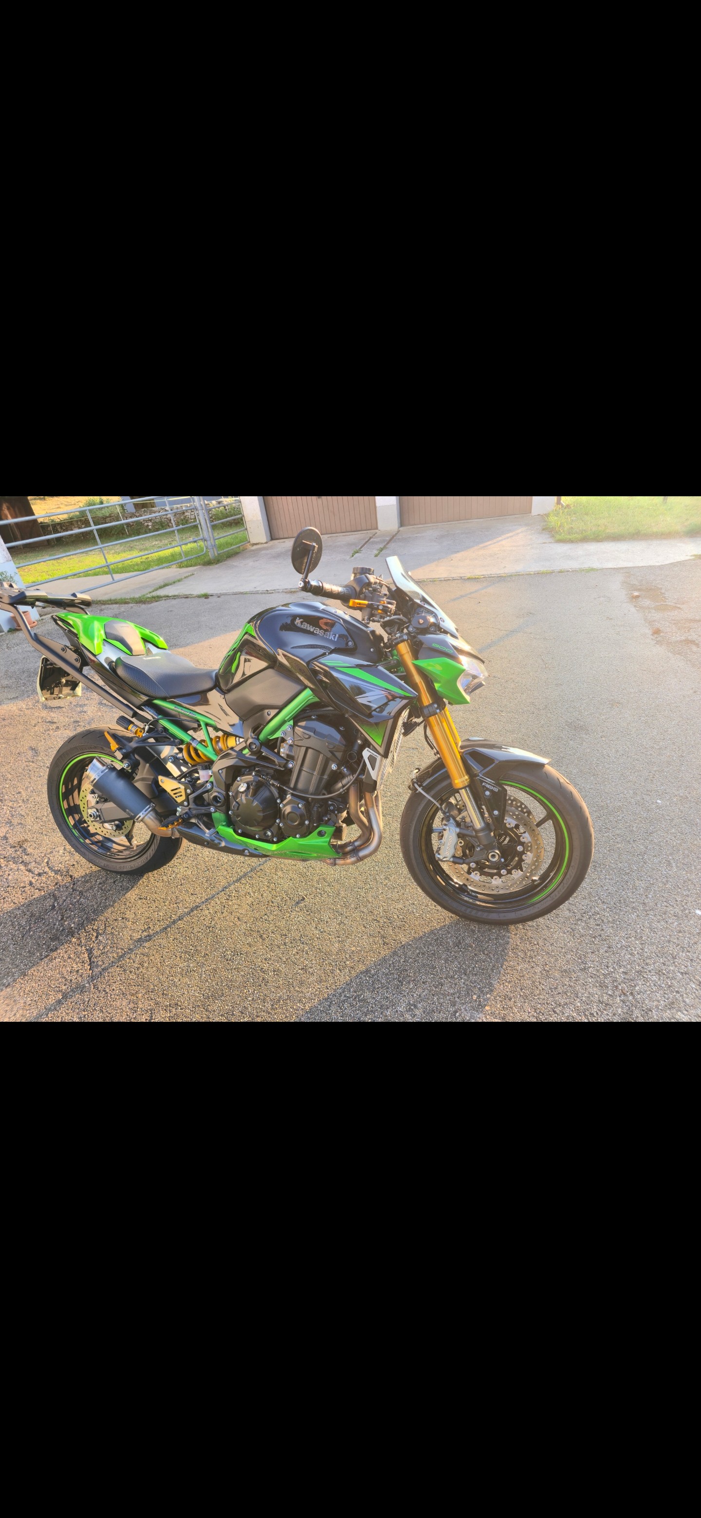 KAWASAKI Z 900 Performance-image-3