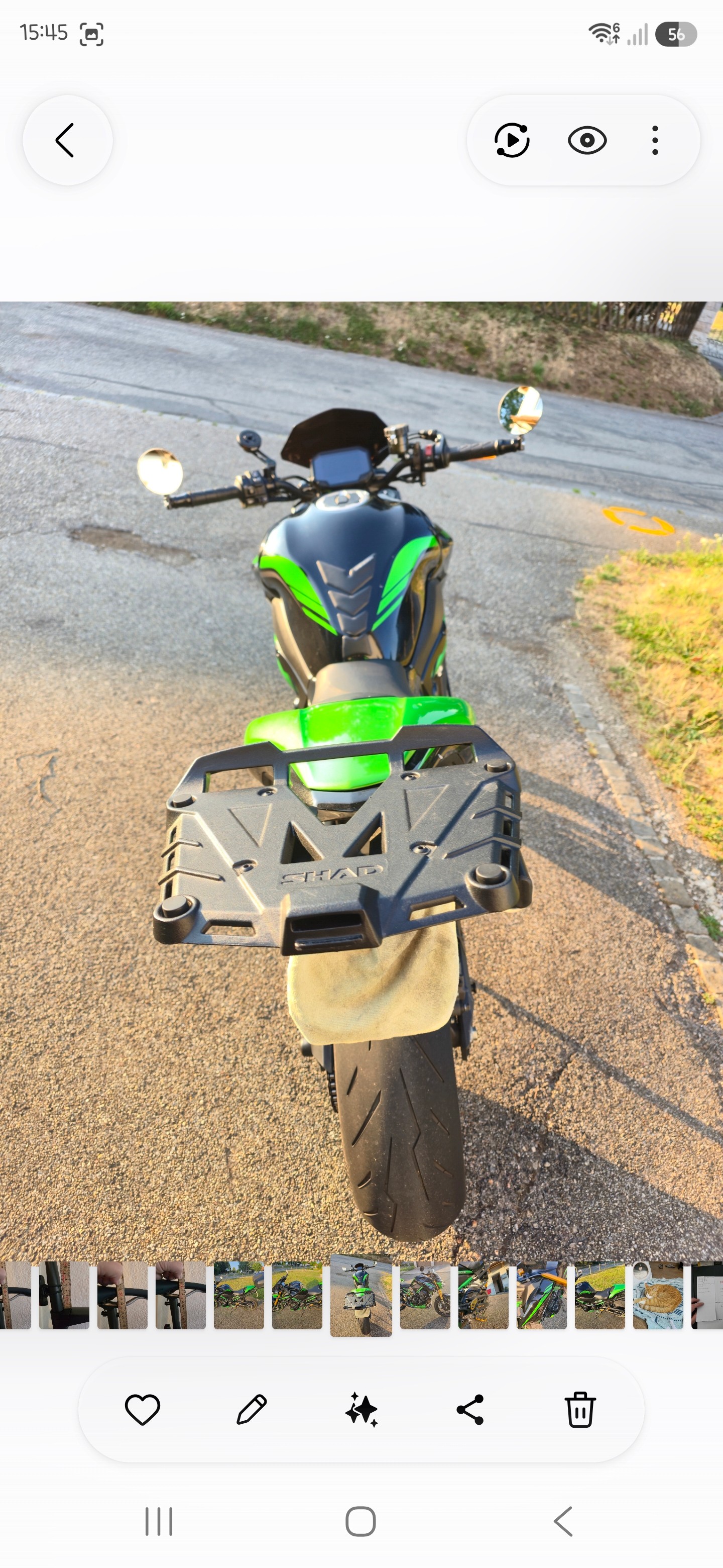 KAWASAKI Z 900 Performance-image-1