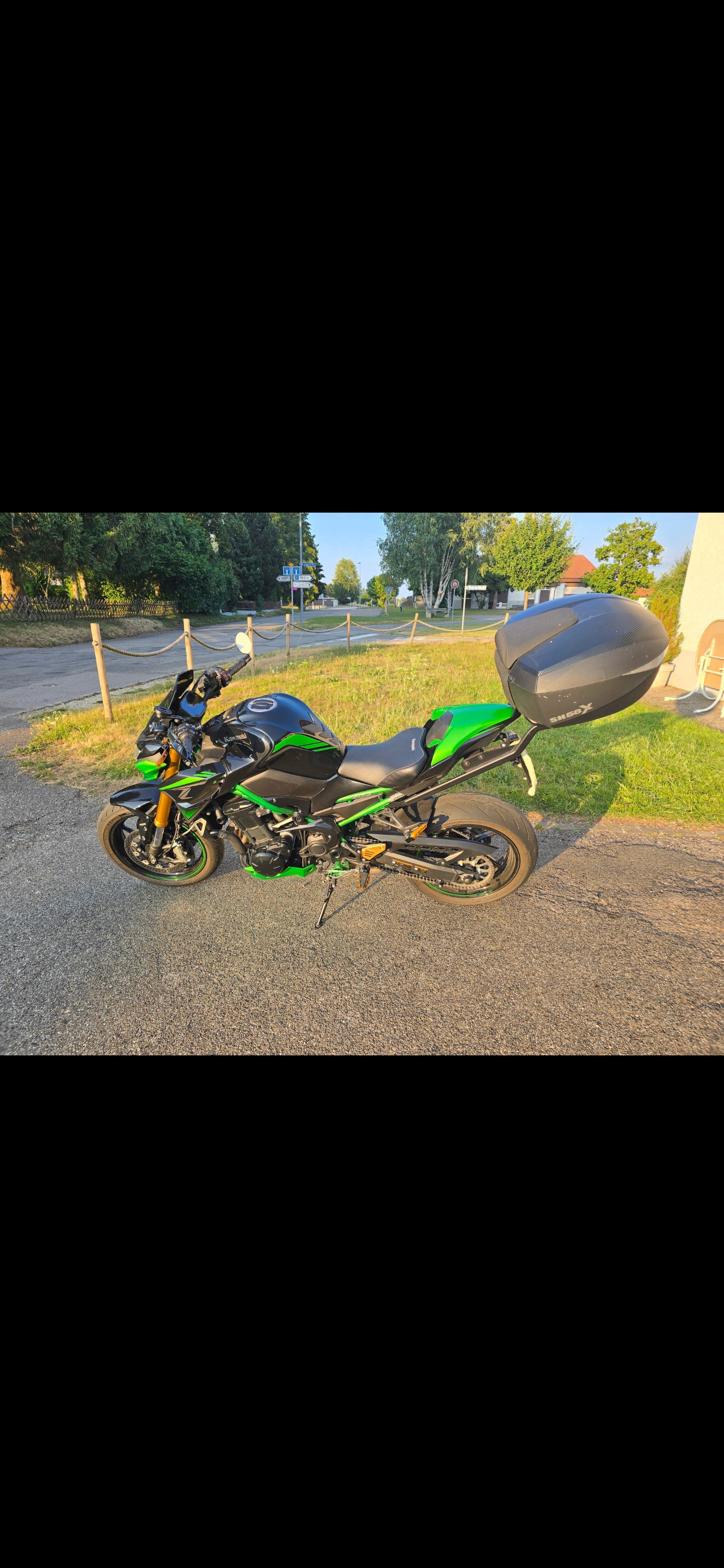 KAWASAKI Z 900 Performance-image-4