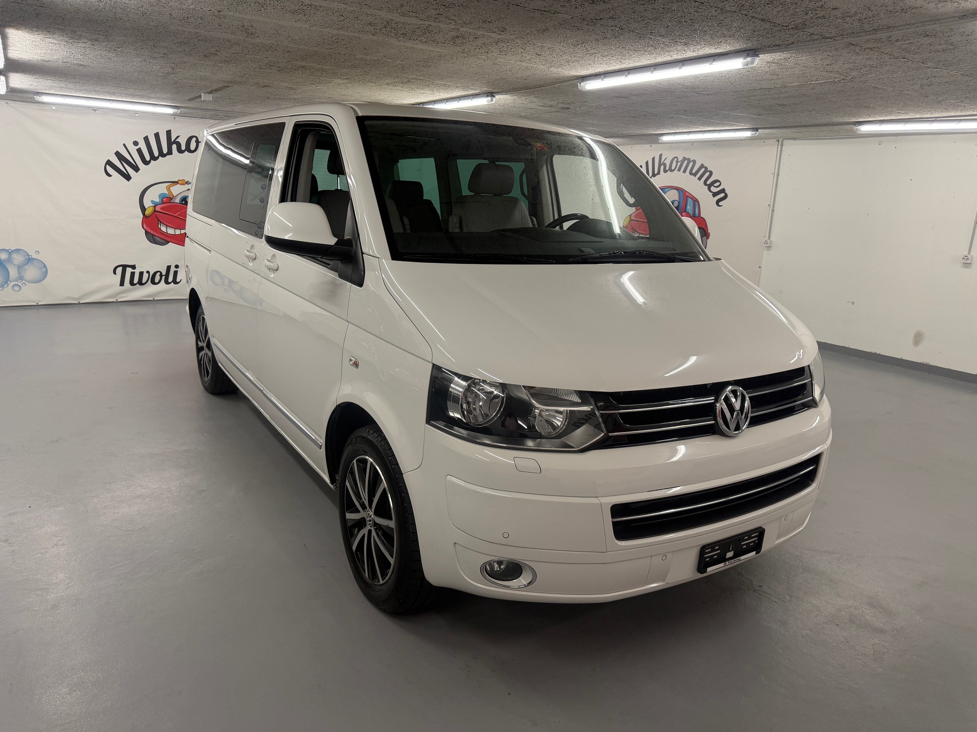 VW T5 Multivan 2.0 Bi-TDI CR PanAmericana 4Motion-showroom-element-1