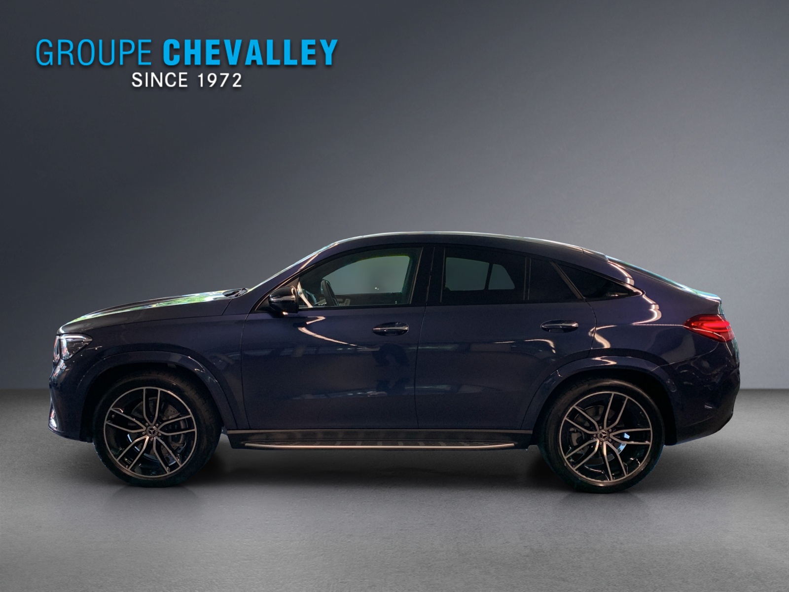 MERCEDES-BENZ GLE Coupé 300d 4MATIC-showroom-element-1