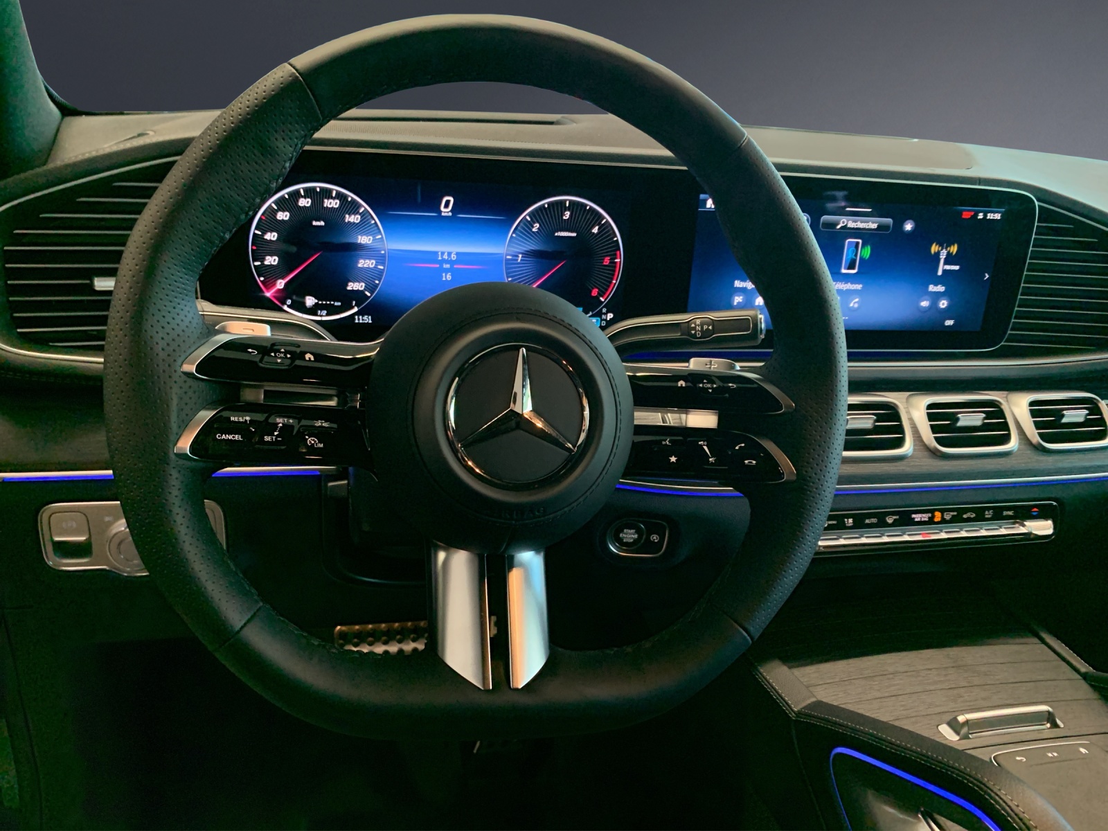MERCEDES-BENZ GLE Coupé 300d 4MATIC-image-8