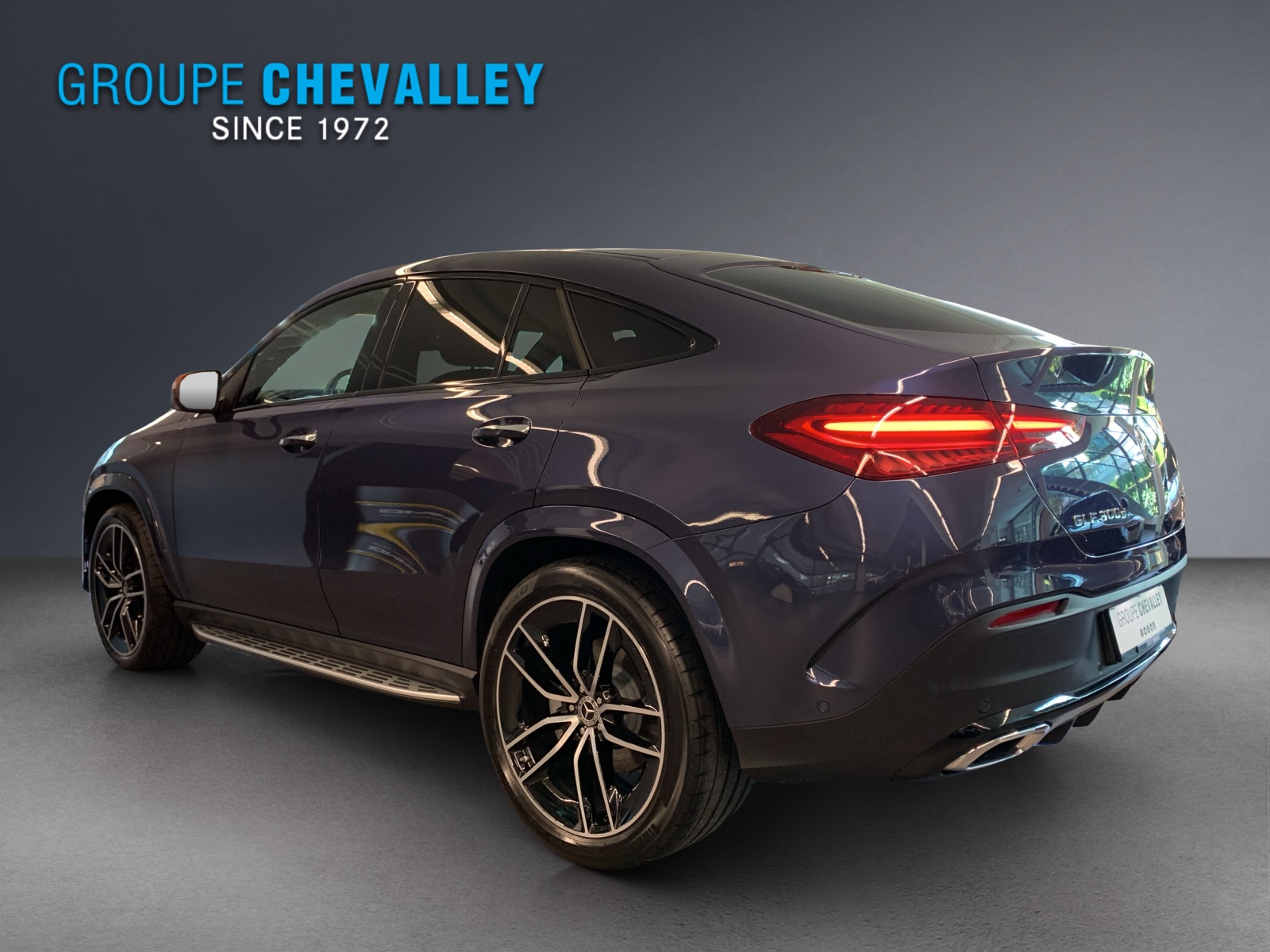MERCEDES-BENZ GLE Coupé 300d 4MATIC-showroom-element-2