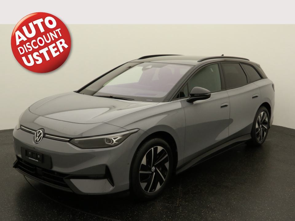 VW ID.7 Tourer Pro 77 kWh Limited